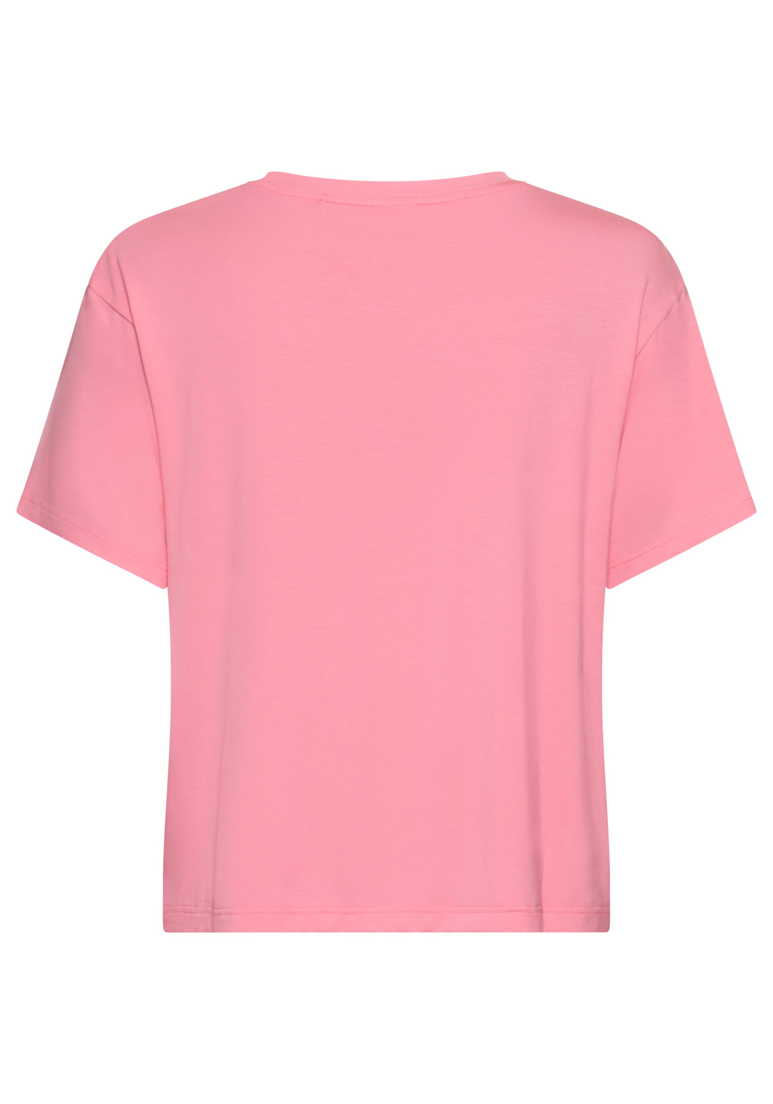 HUGO underwear Shirt met ronde hals UNITE_T-SHIRT