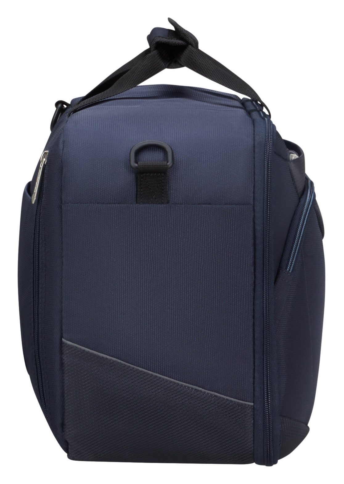 American Tourister Reistas SUMMERRIDE 3-Way schoudertas Handbagage reiskoffer trolley-opsteeksysteem onderzit
