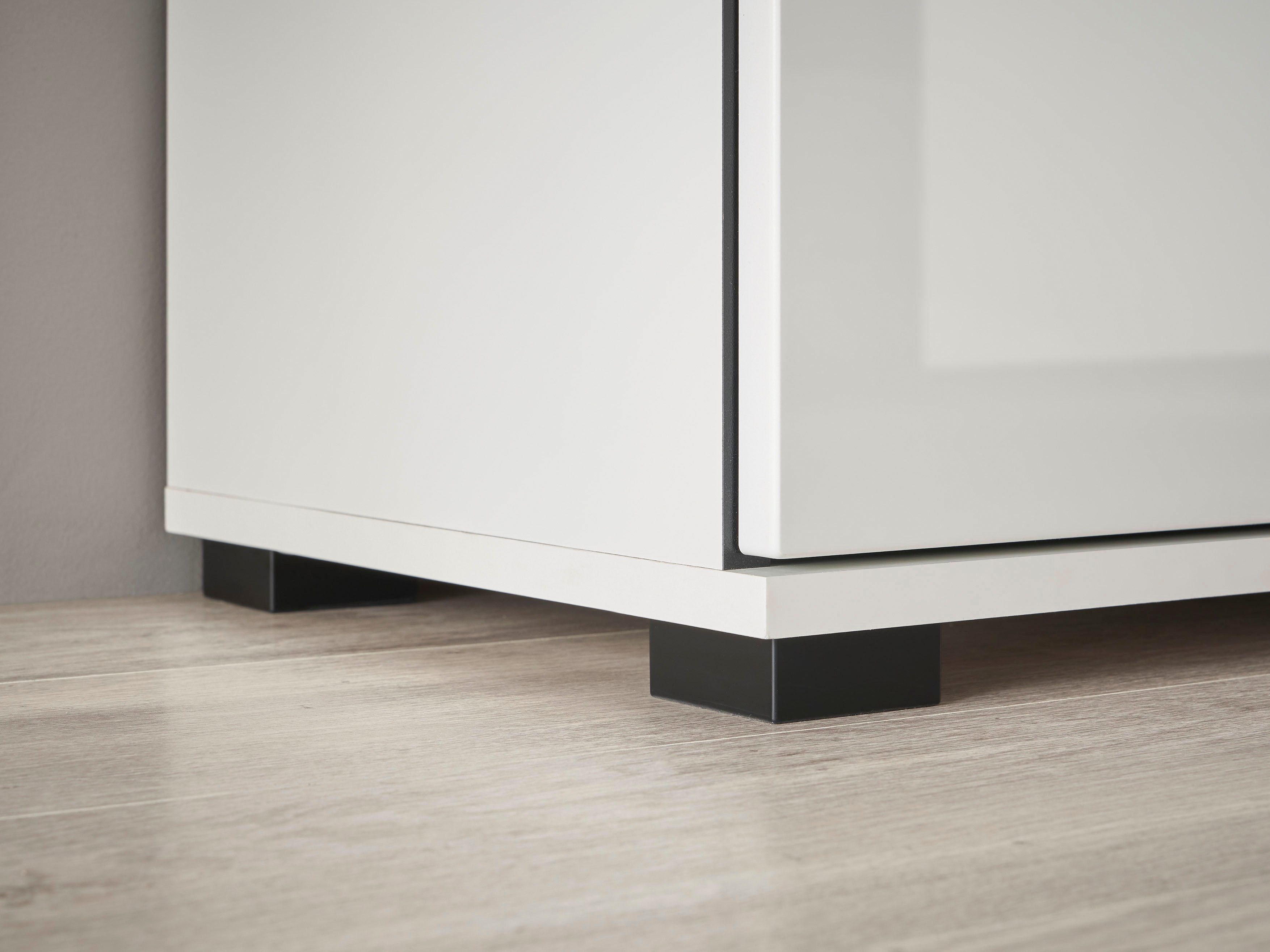 INOSIGN Wandmeubel Cantara (set, 4-delig)