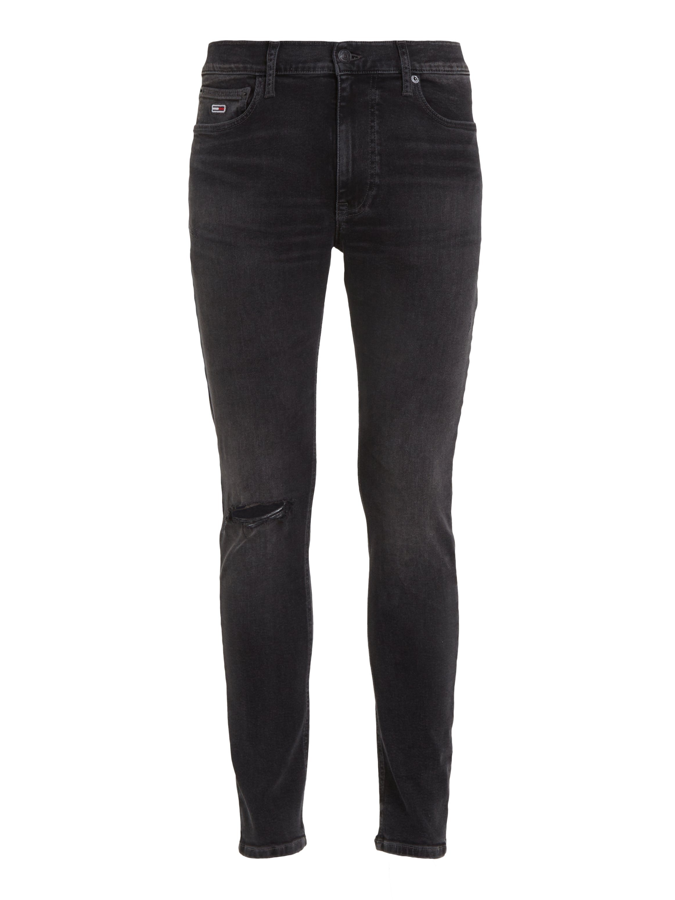 TOMMY JEANS Skinny fit jeans Simon Skinny Jeans Slim
