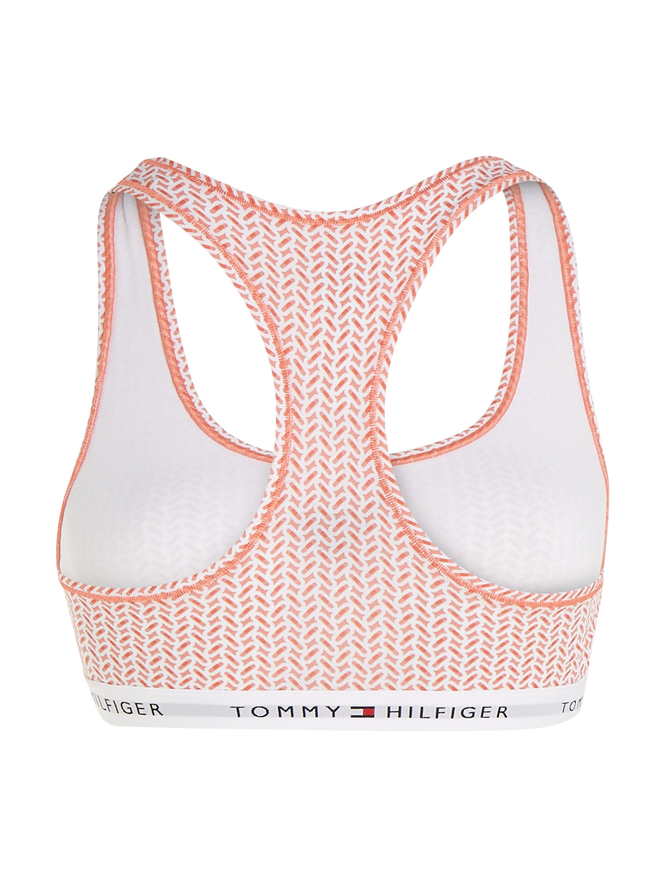 Tommy Hilfiger Underwear Bralette PRINT