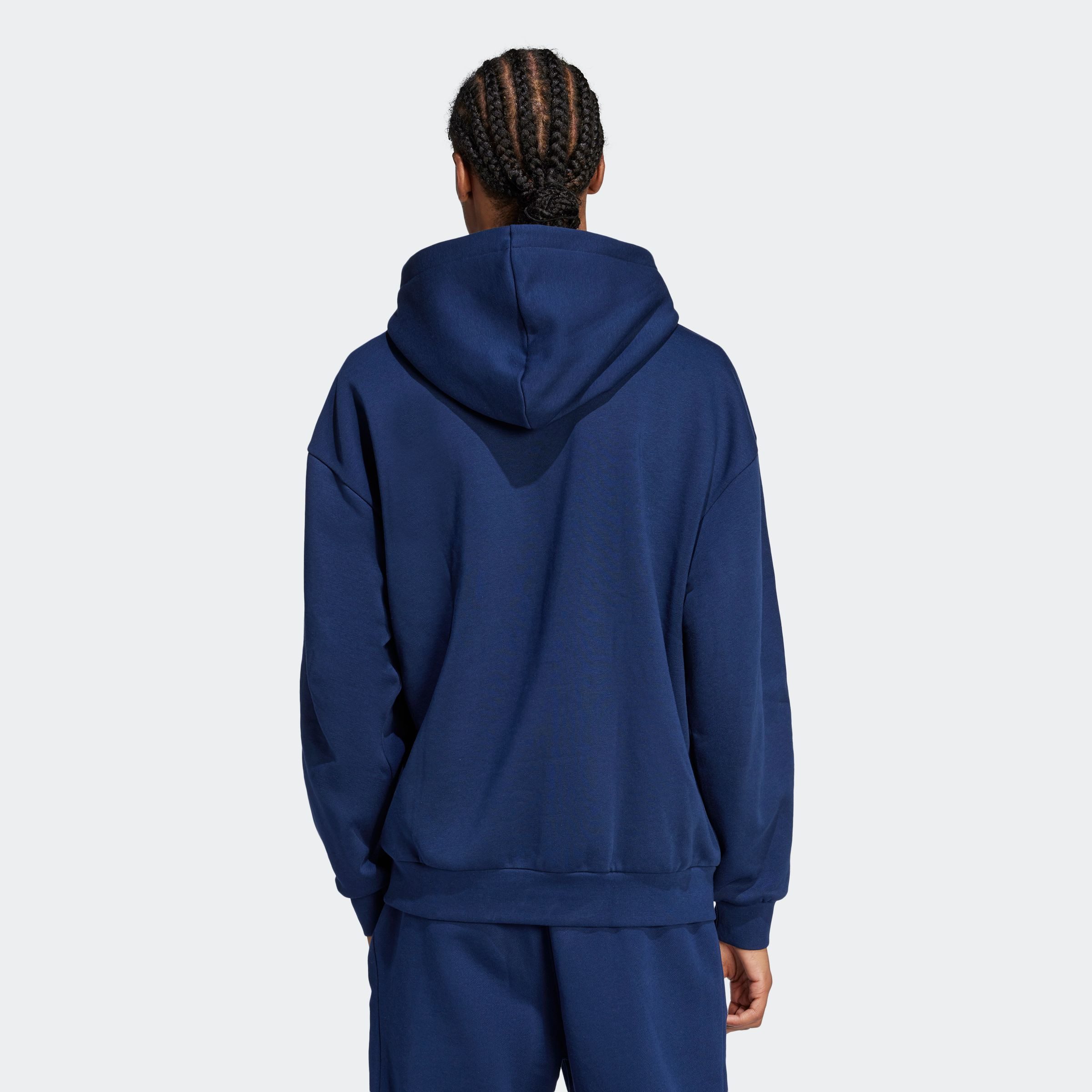 adidas Originals Sweatshirt BAGGY HOODIE