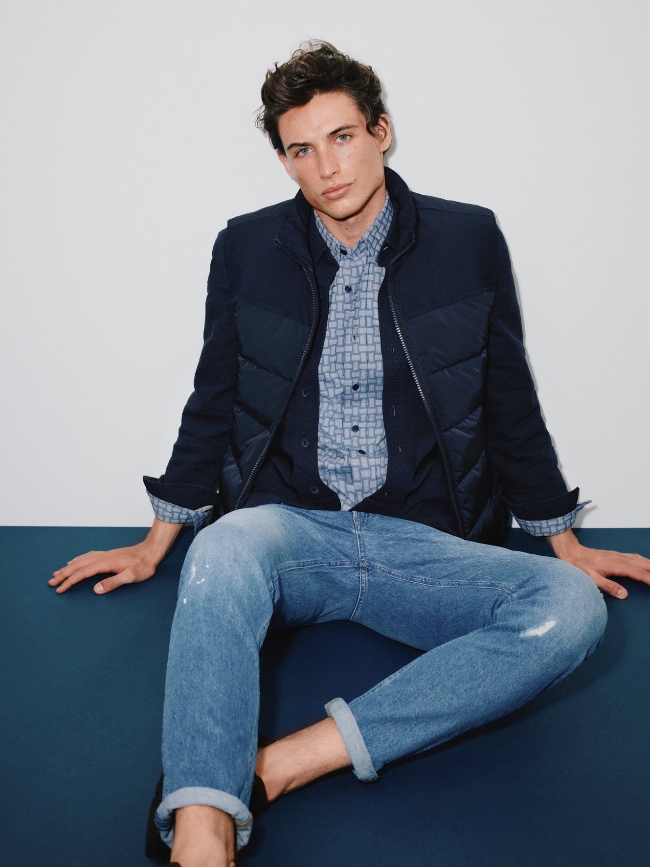 Joop Jeans 5-pocket jeans JJD-02Mitch