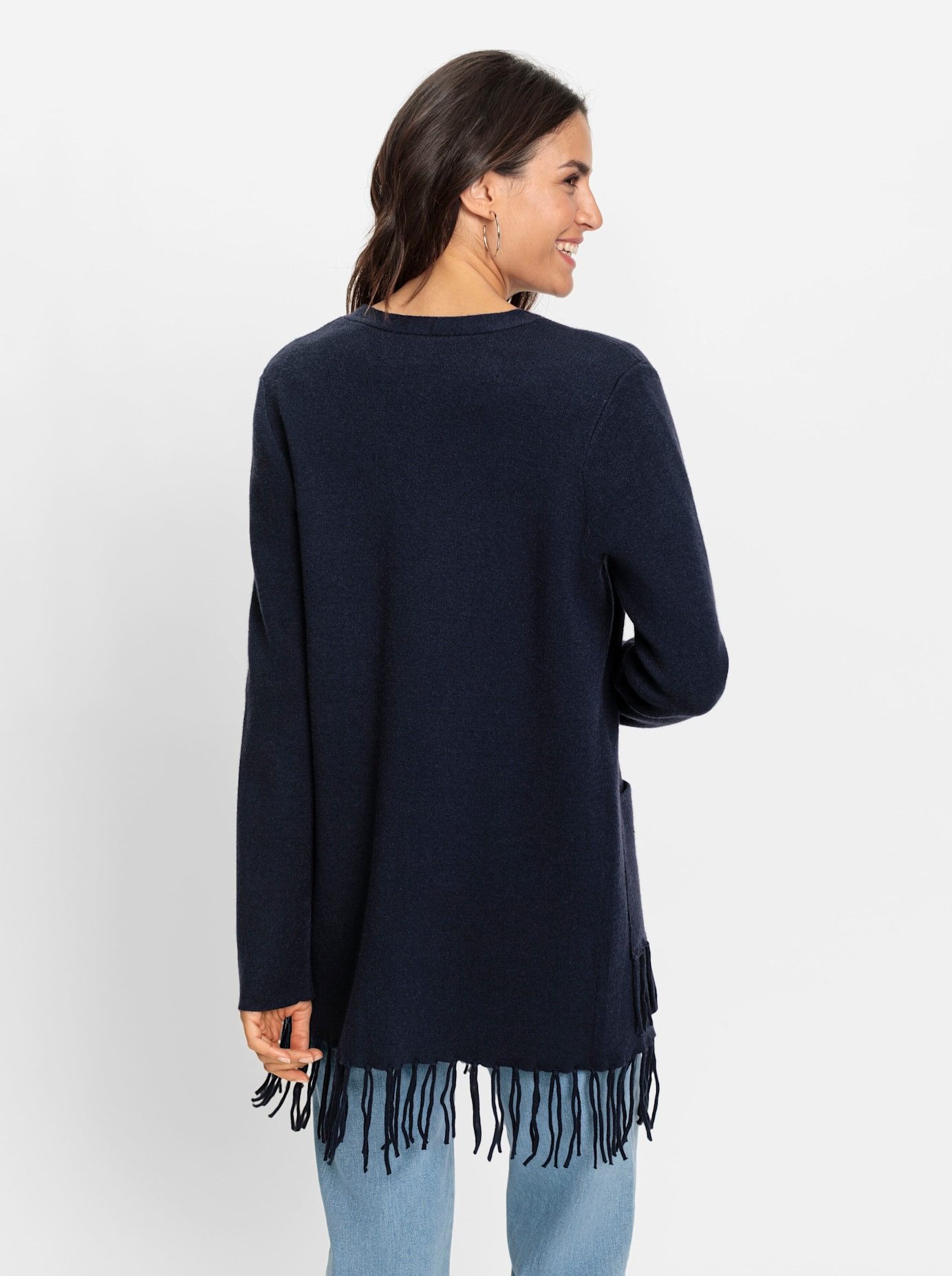 Classic Inspirationen Cardigan
