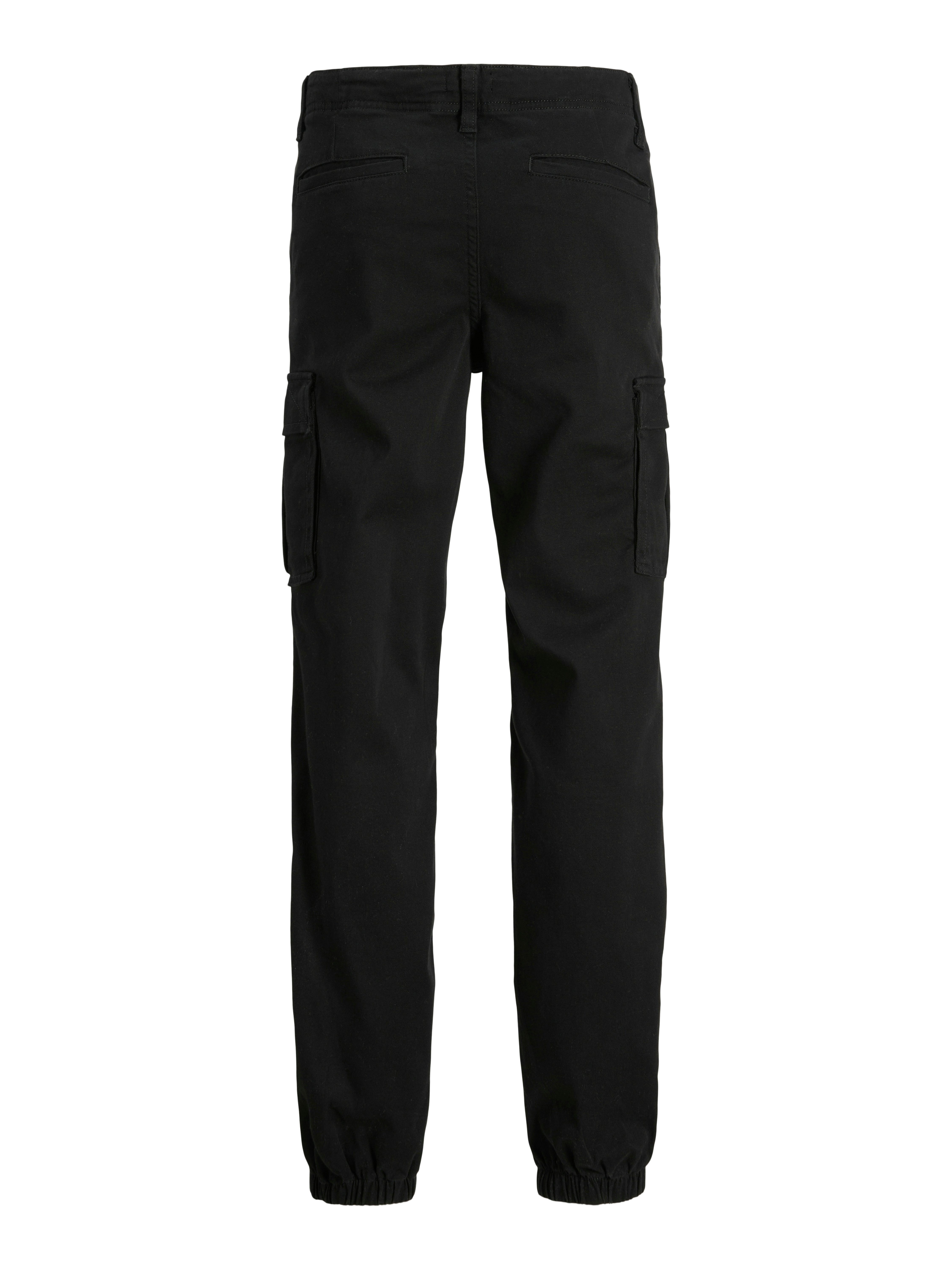 Jack & Jones Junior Cargobroek JPSTKANE JJJONNIE CUFFED CARGO JNR