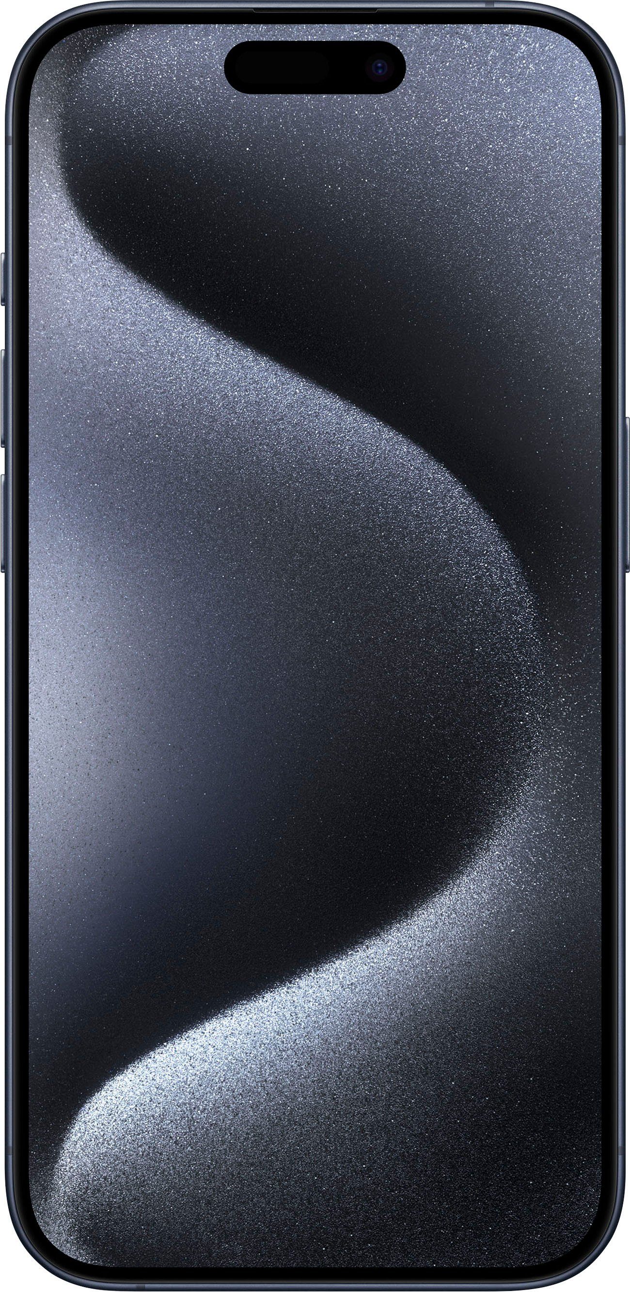 Apple Smartphone iPhone 15 Pro, 128 GB