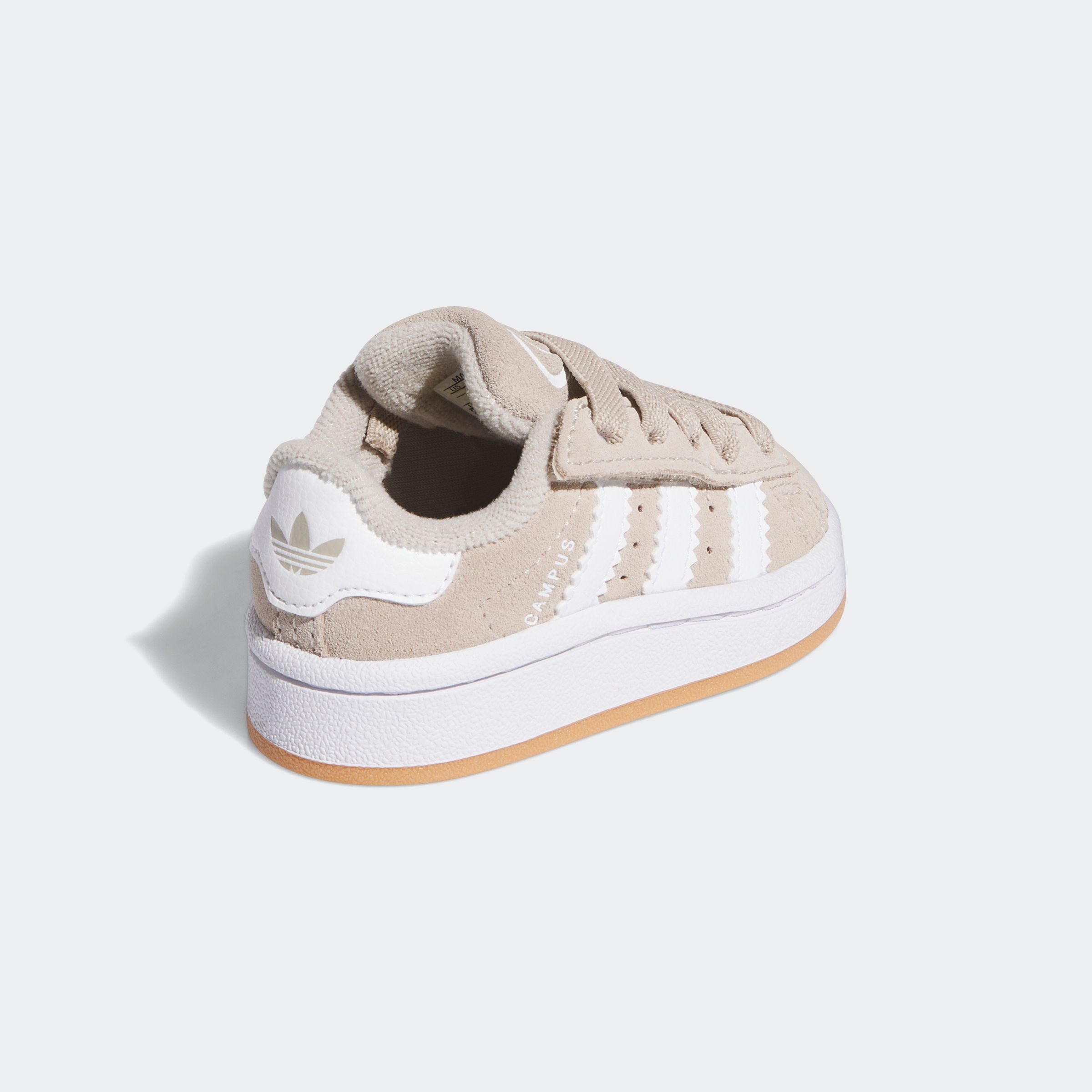 adidas Originals Sneakers CAMPUS 00S COMFORT SLUITING ELASTISCHE VETER KINDEREN