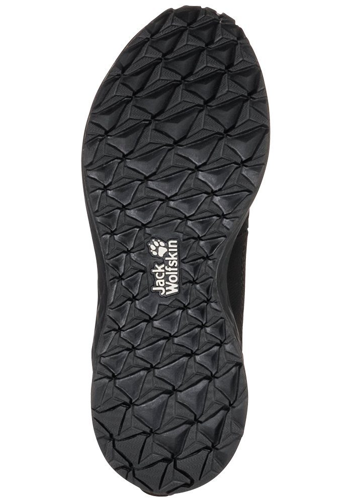 Jack Wolfskin Sneakers VILLI SNEAKER LOW K