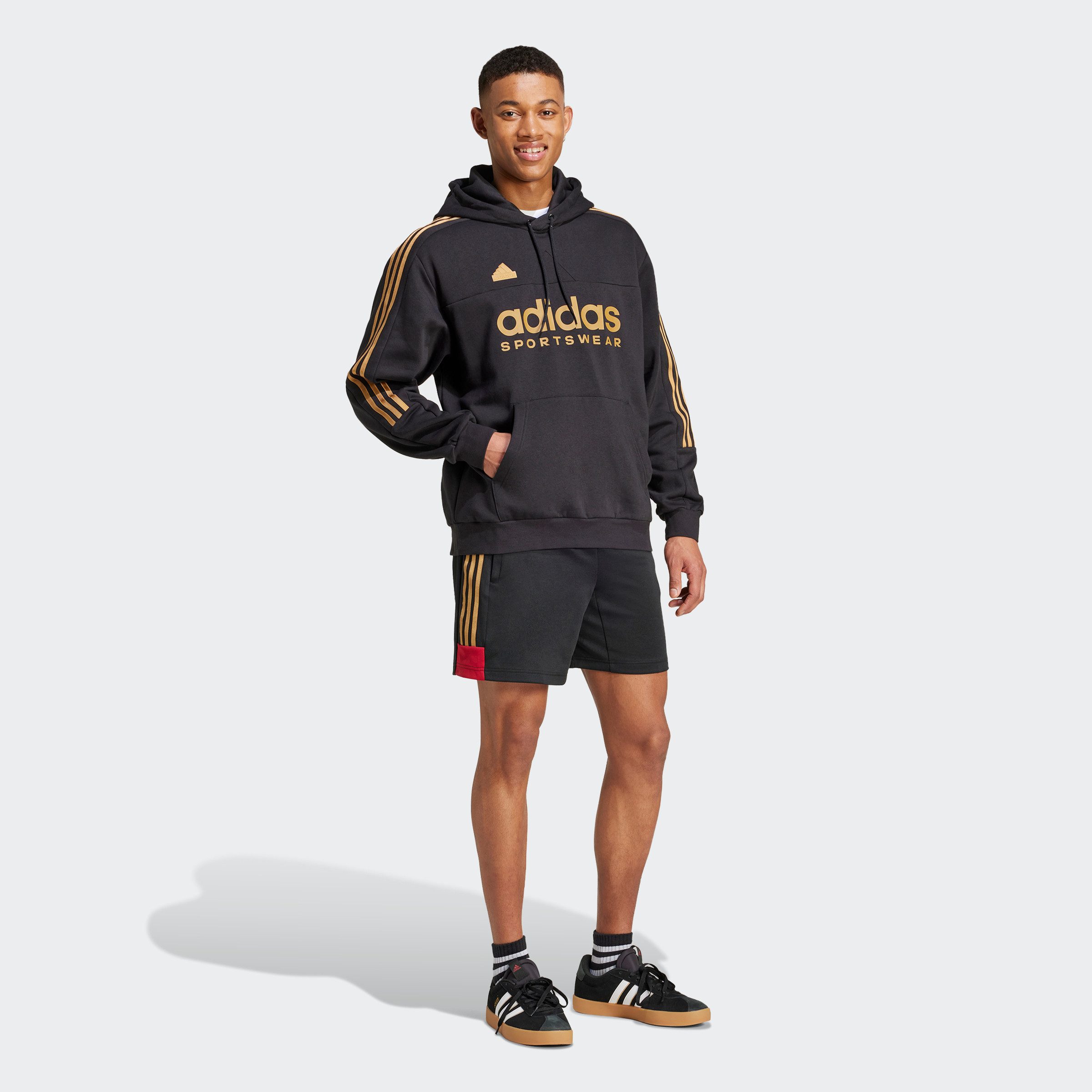 adidas Sportswear Short M TIRO NTPK SHO (1-delig)