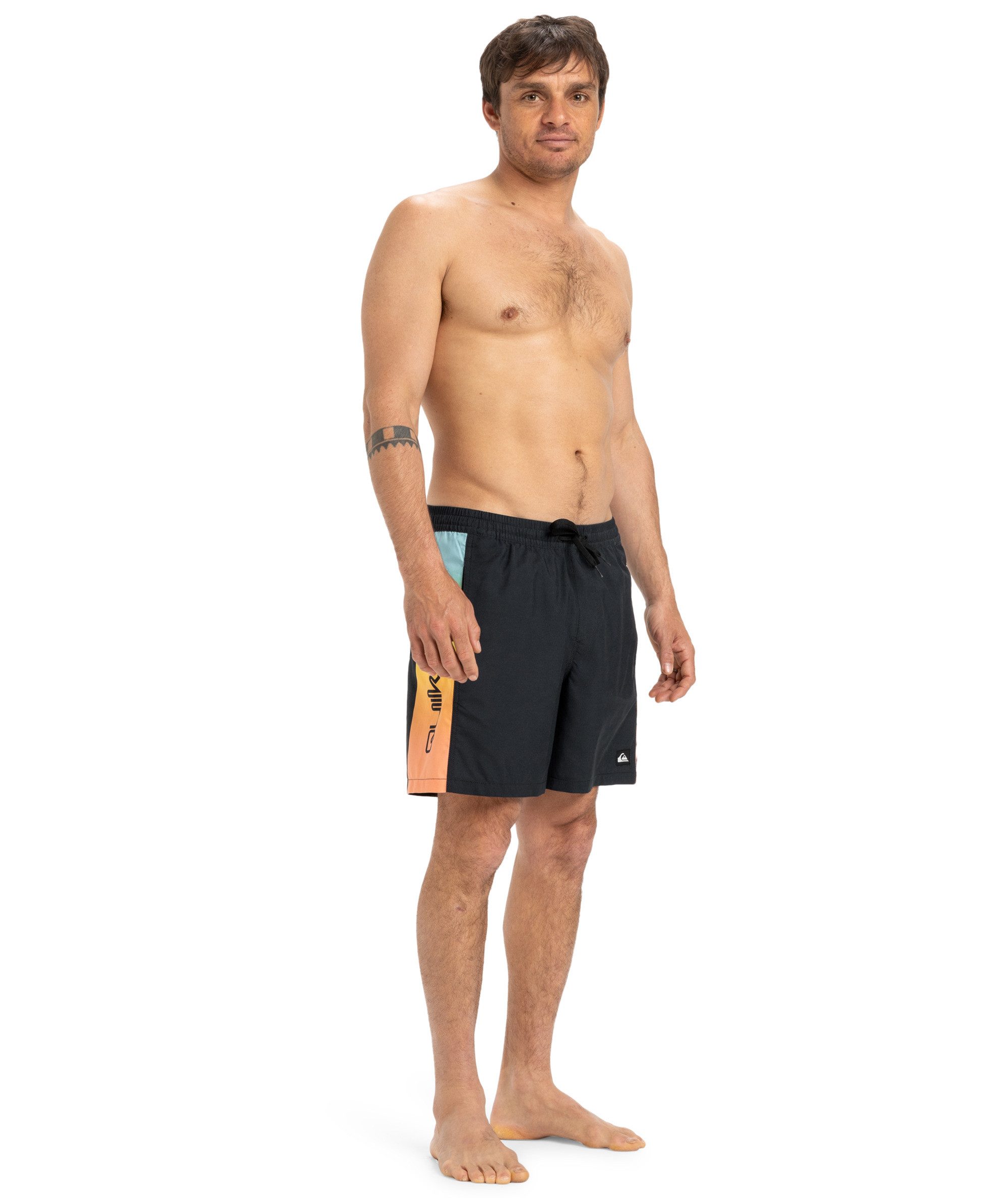 Quiksilver Zwemshort EVERYDAY HOLMES VOLLEY 16