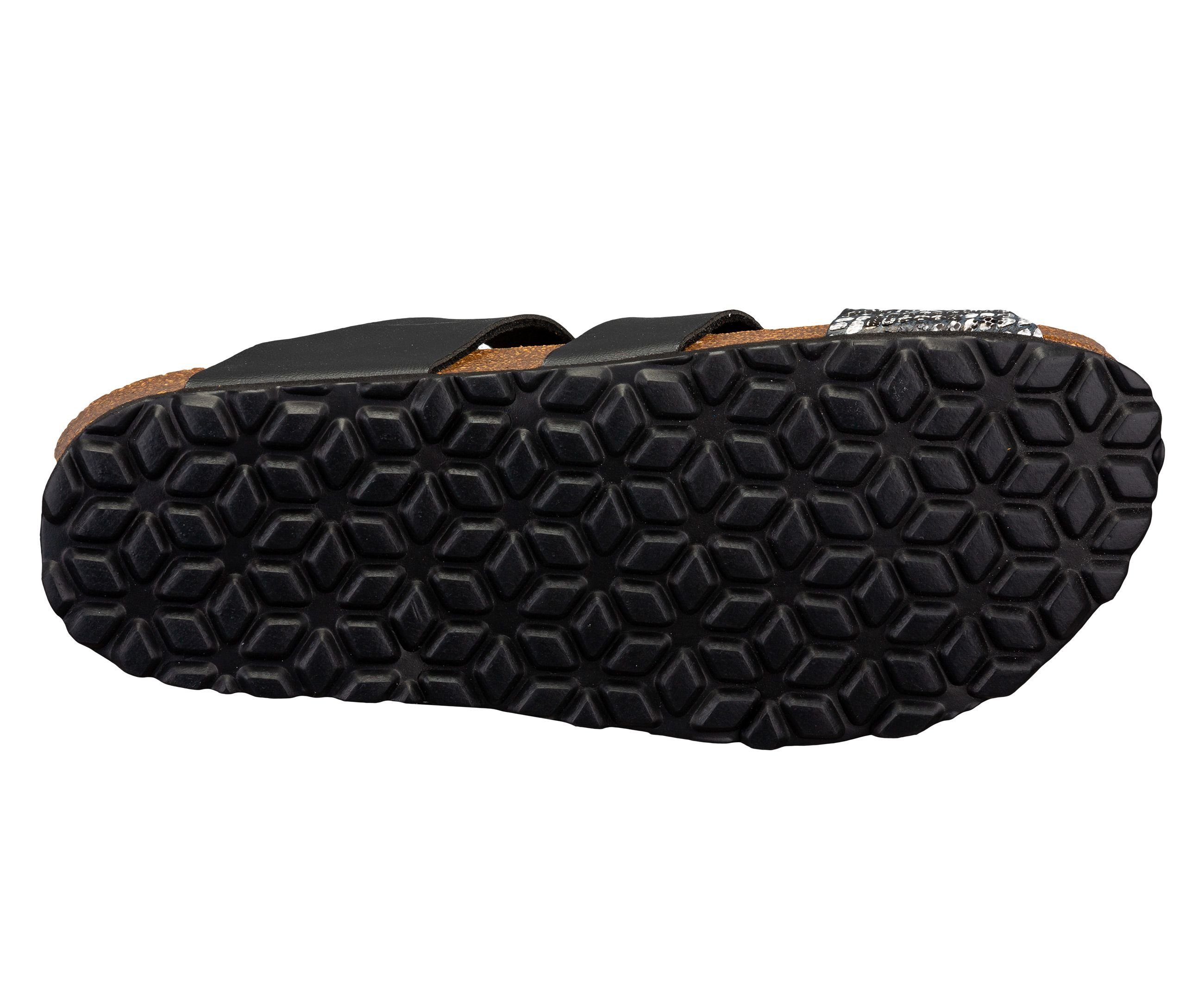 Lico Slippers Bioline Flora