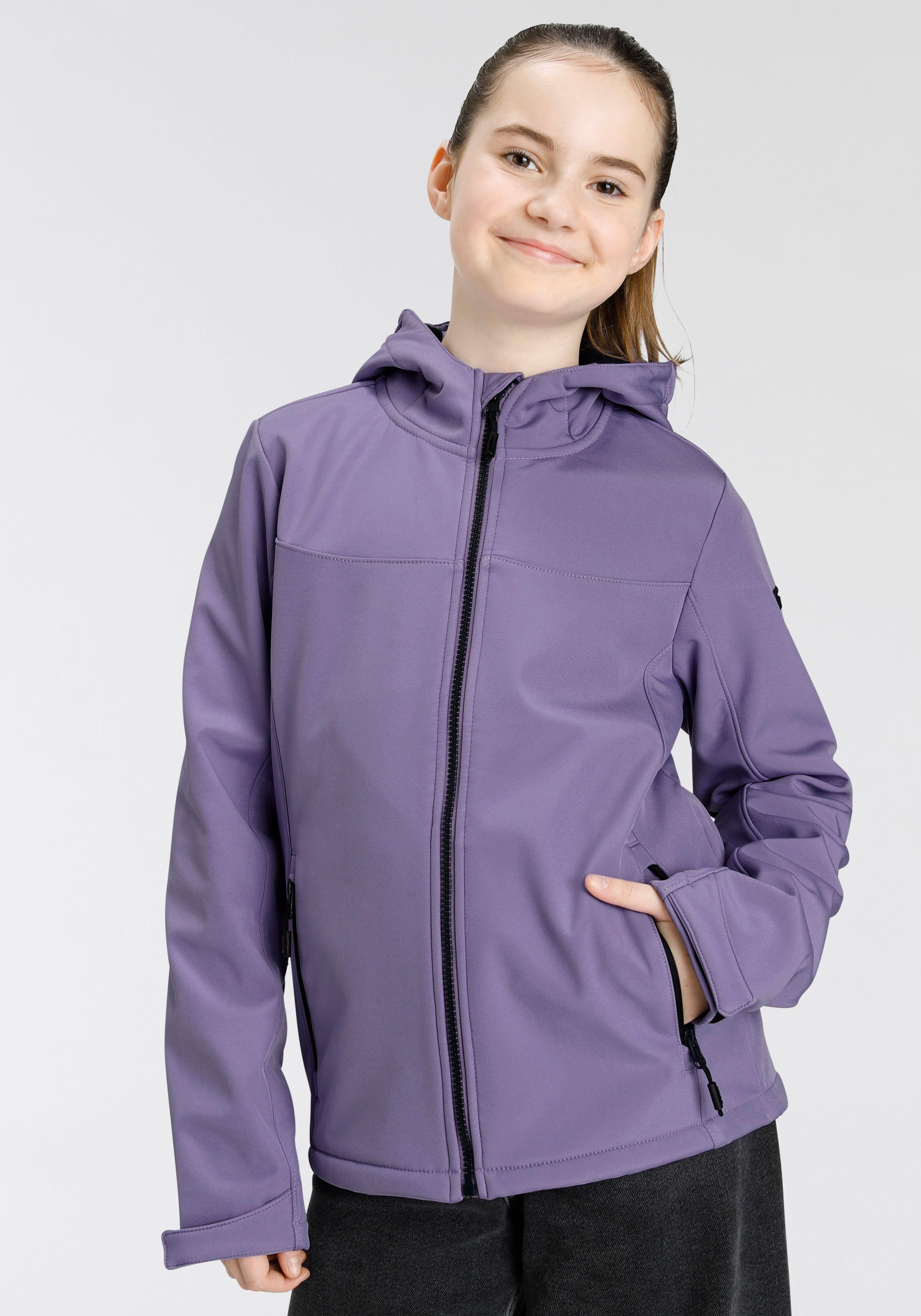 Killtec Softshell-jack