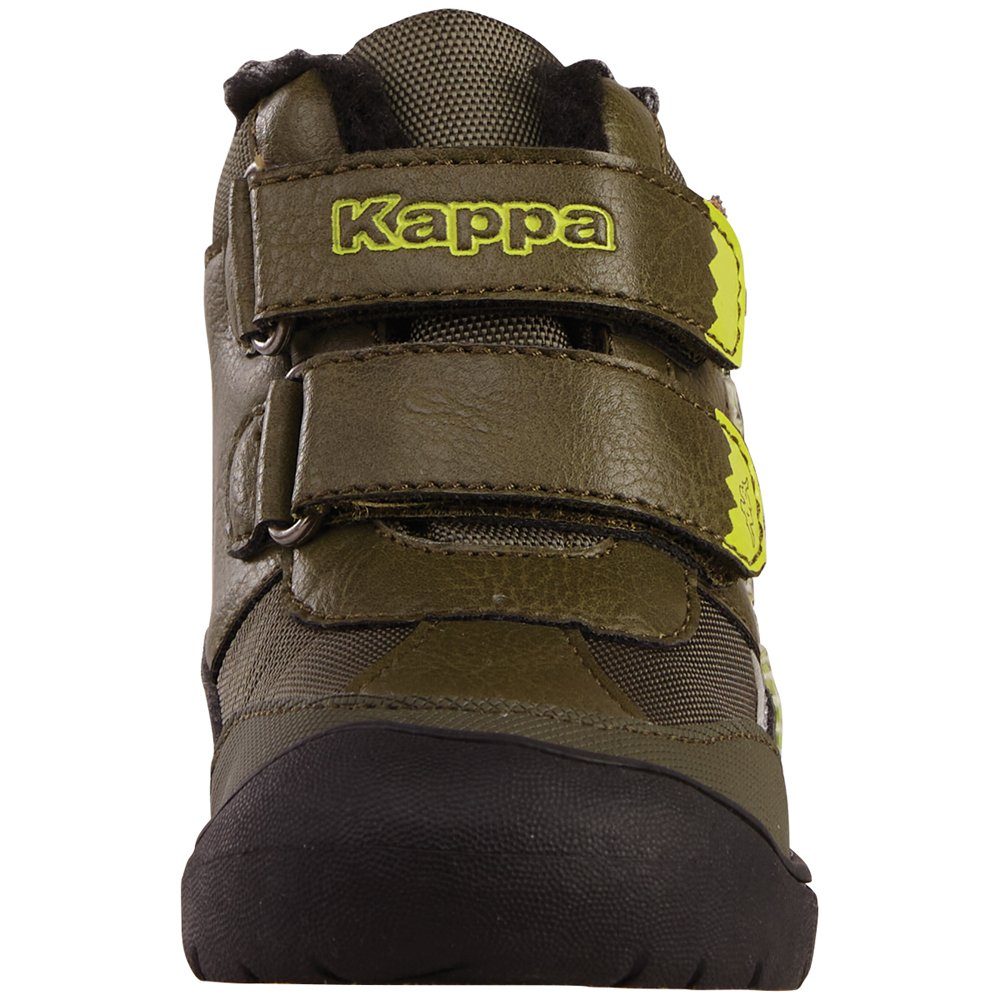 Kappa Sneakers waterdicht, windwerend & ventilerend