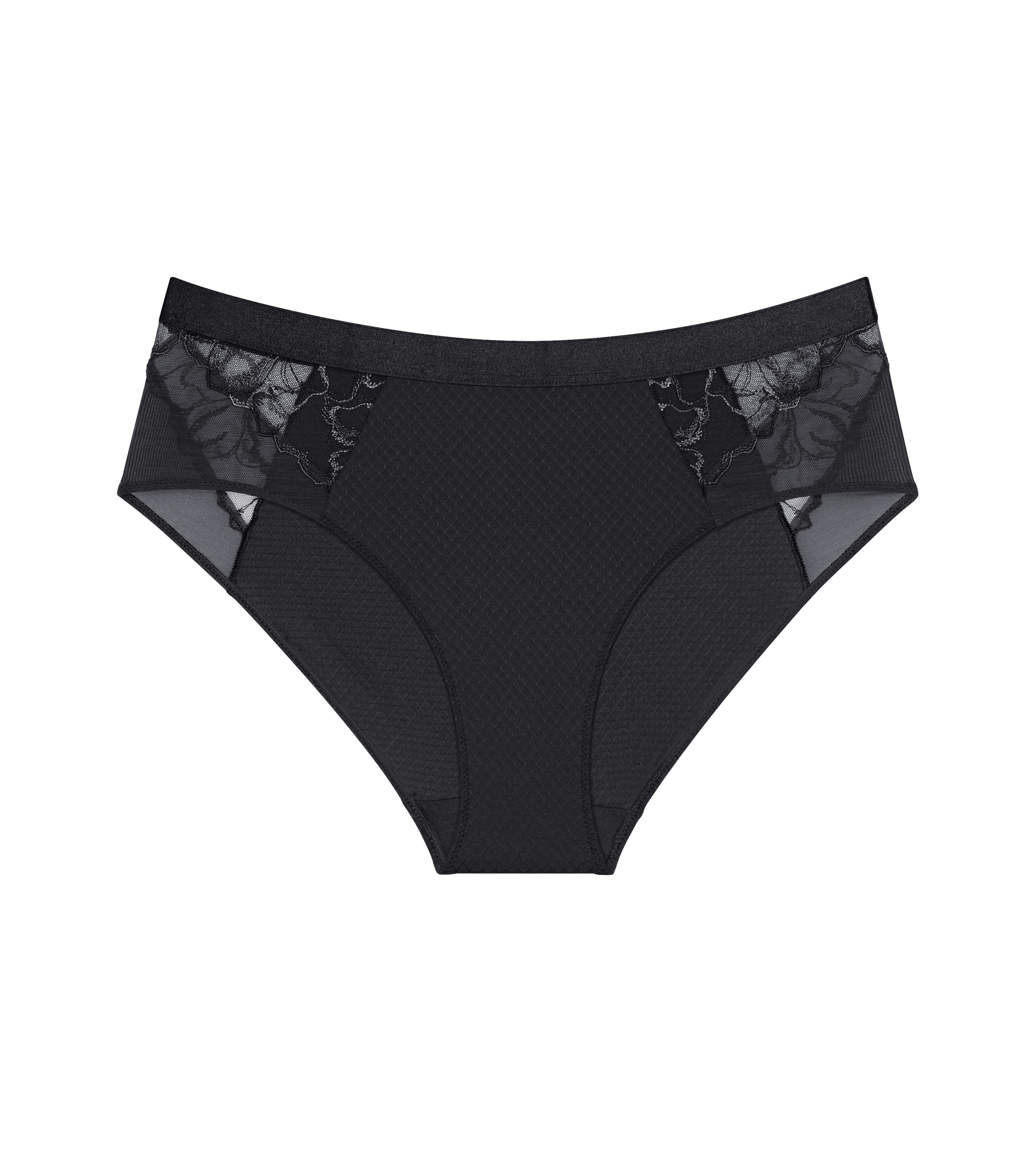 Triumph Slip Wild Azalea Florale Maxi (3Rtig)
