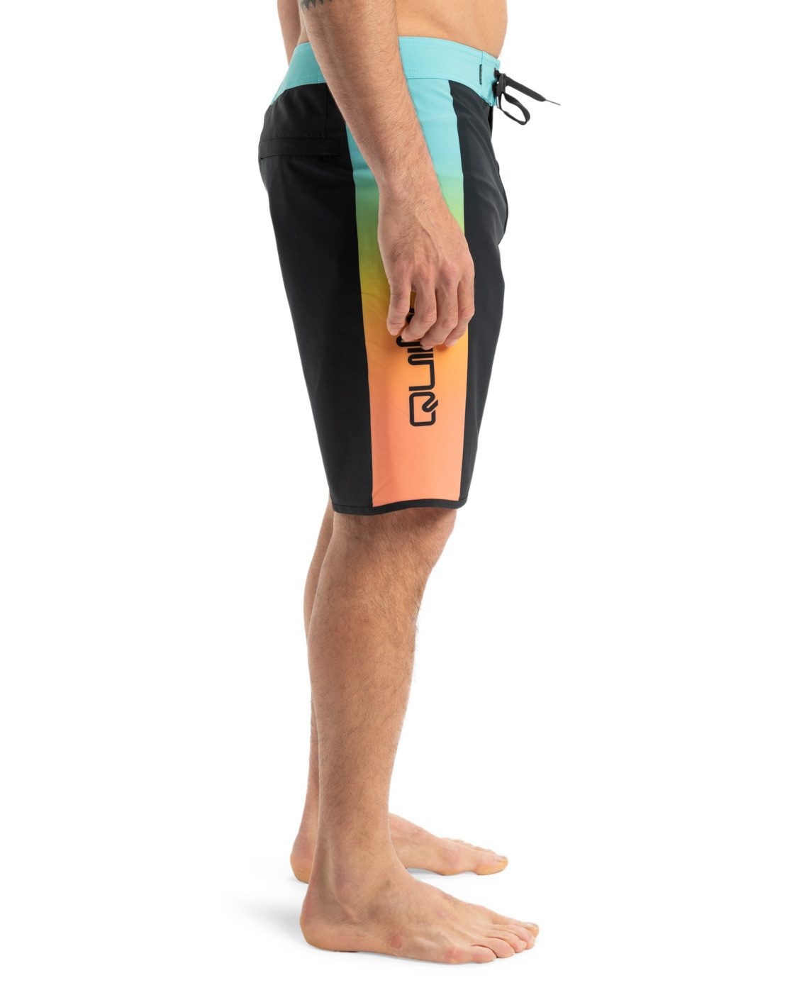Quiksilver Boardshort Surfsilk Holmes 20"