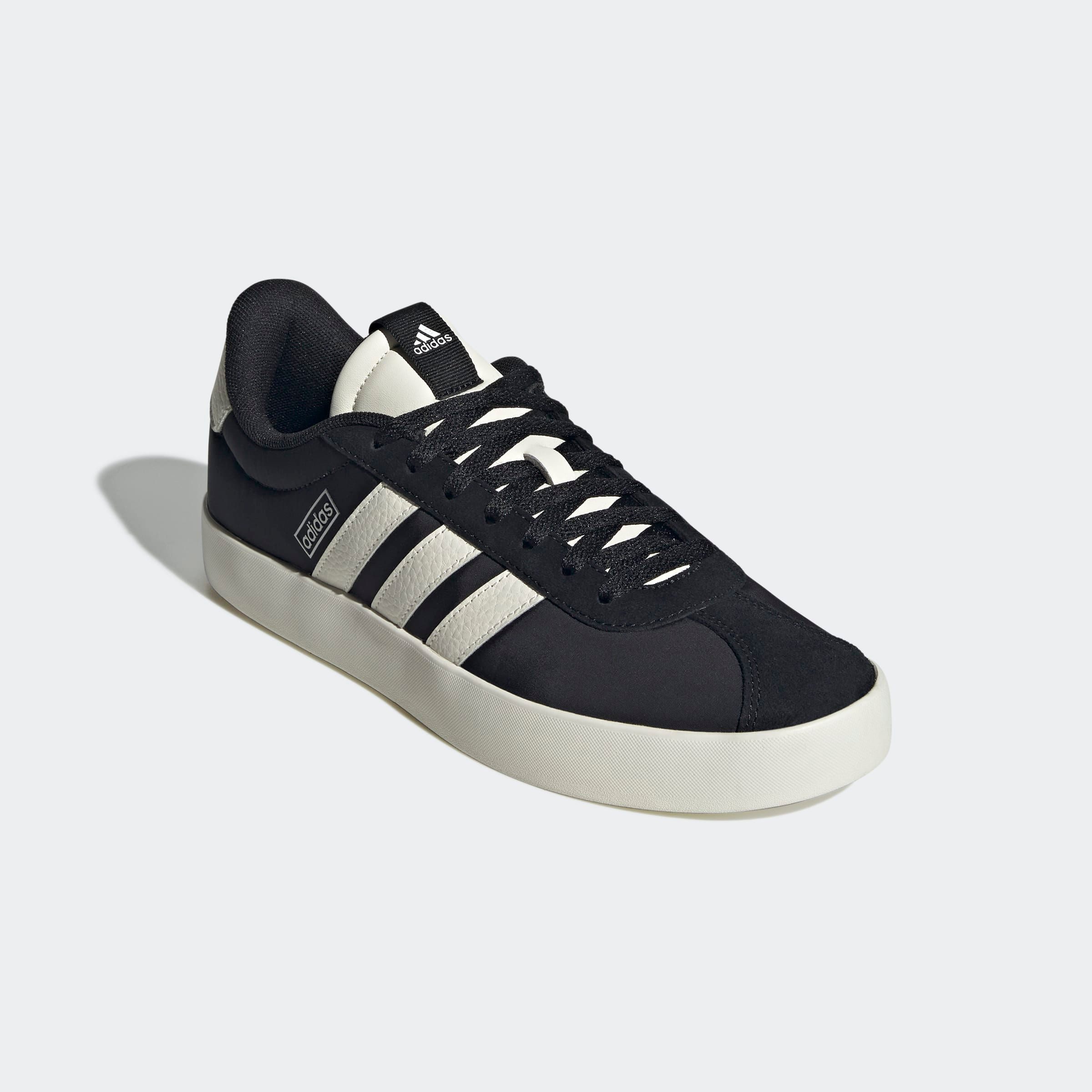 adidas Sportswear Sneakers VL COURT 3.0 heren sneakers maat 36 zwart