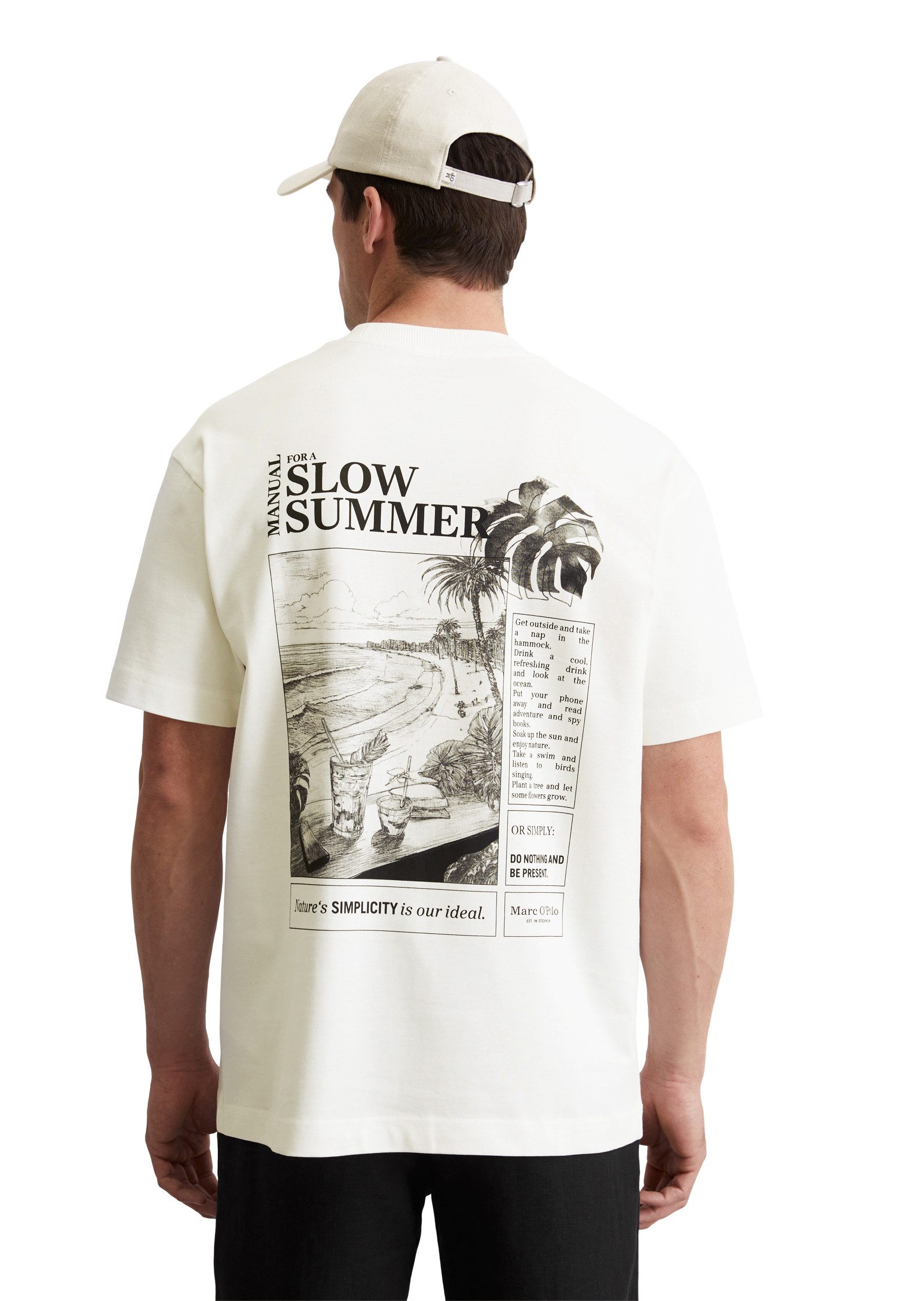 Marc O'Polo T-shirt