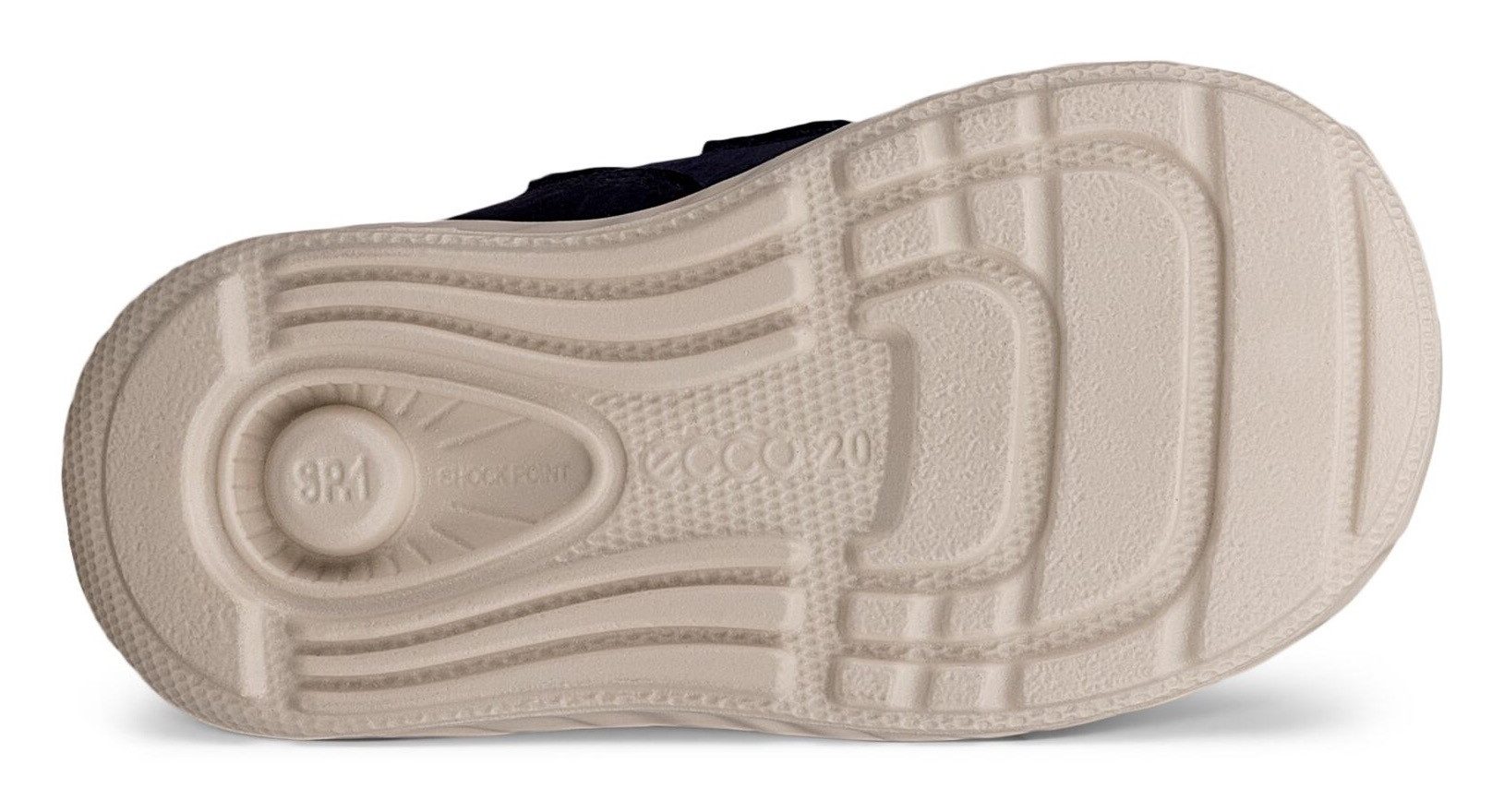 Ecco Klittenbandlaarzen SP.1 LITE INFANT
