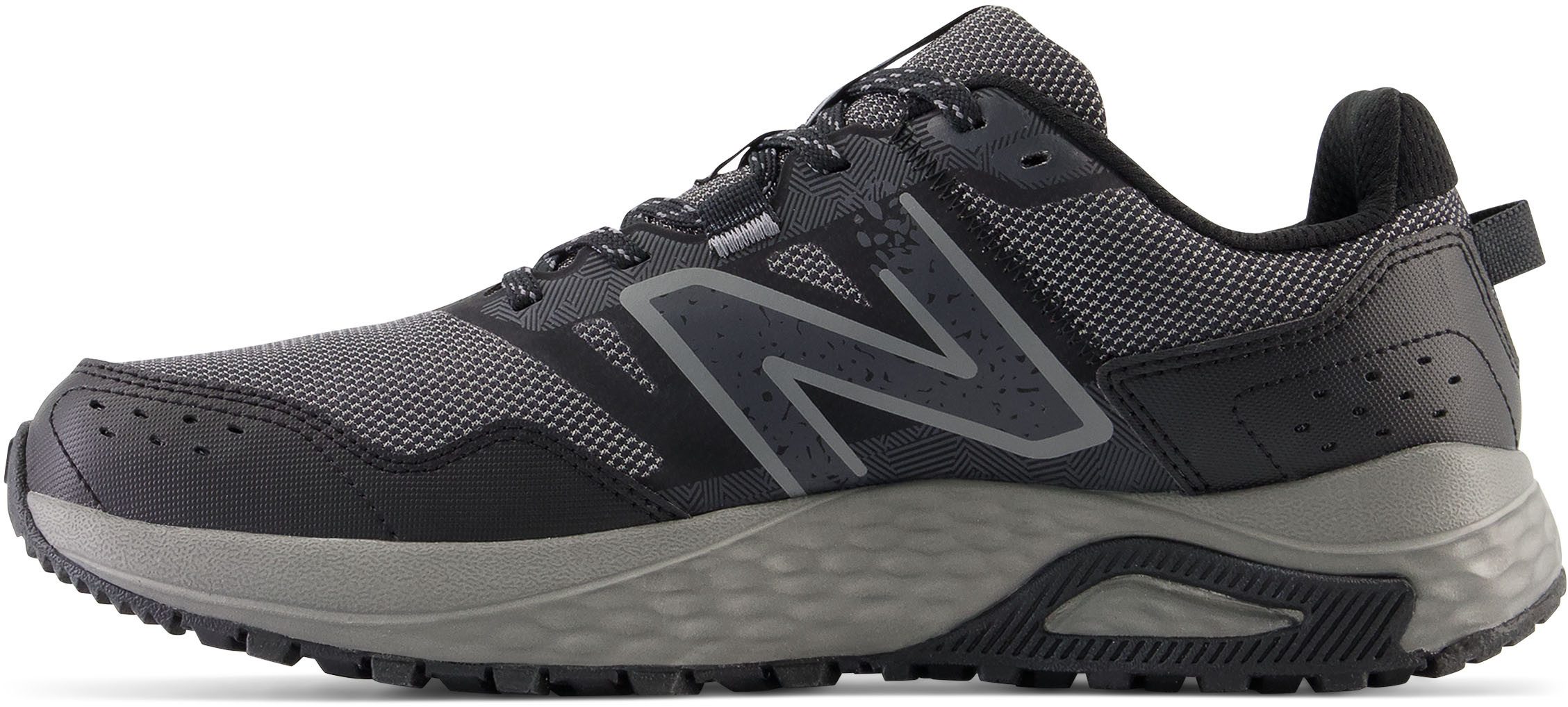 New Balance Wandelschoenen 410 Breedte pasvorm, hardloopschoen, trailrunning schoen