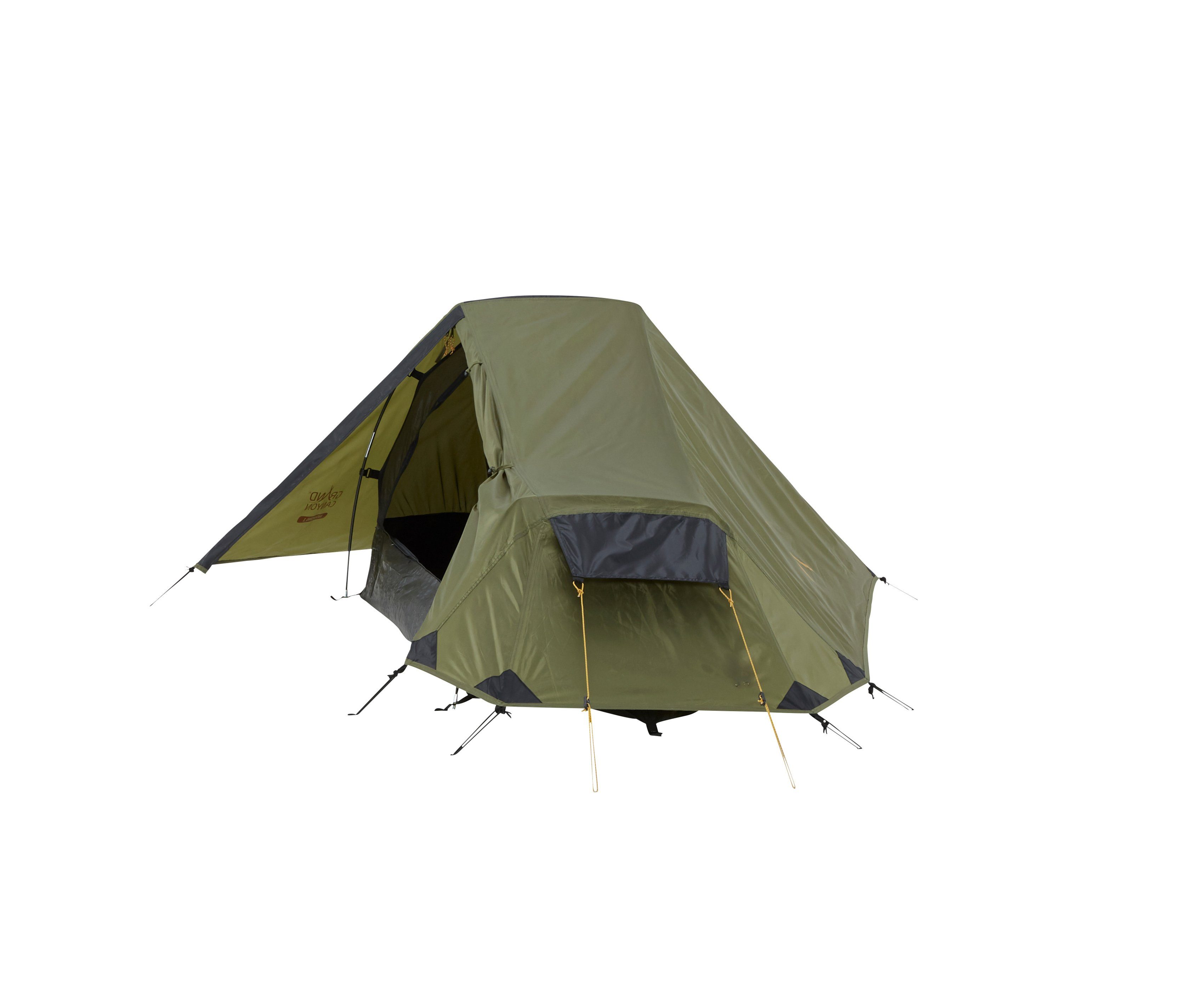 GRAND CANYON Tunneltent RICHMOND 1