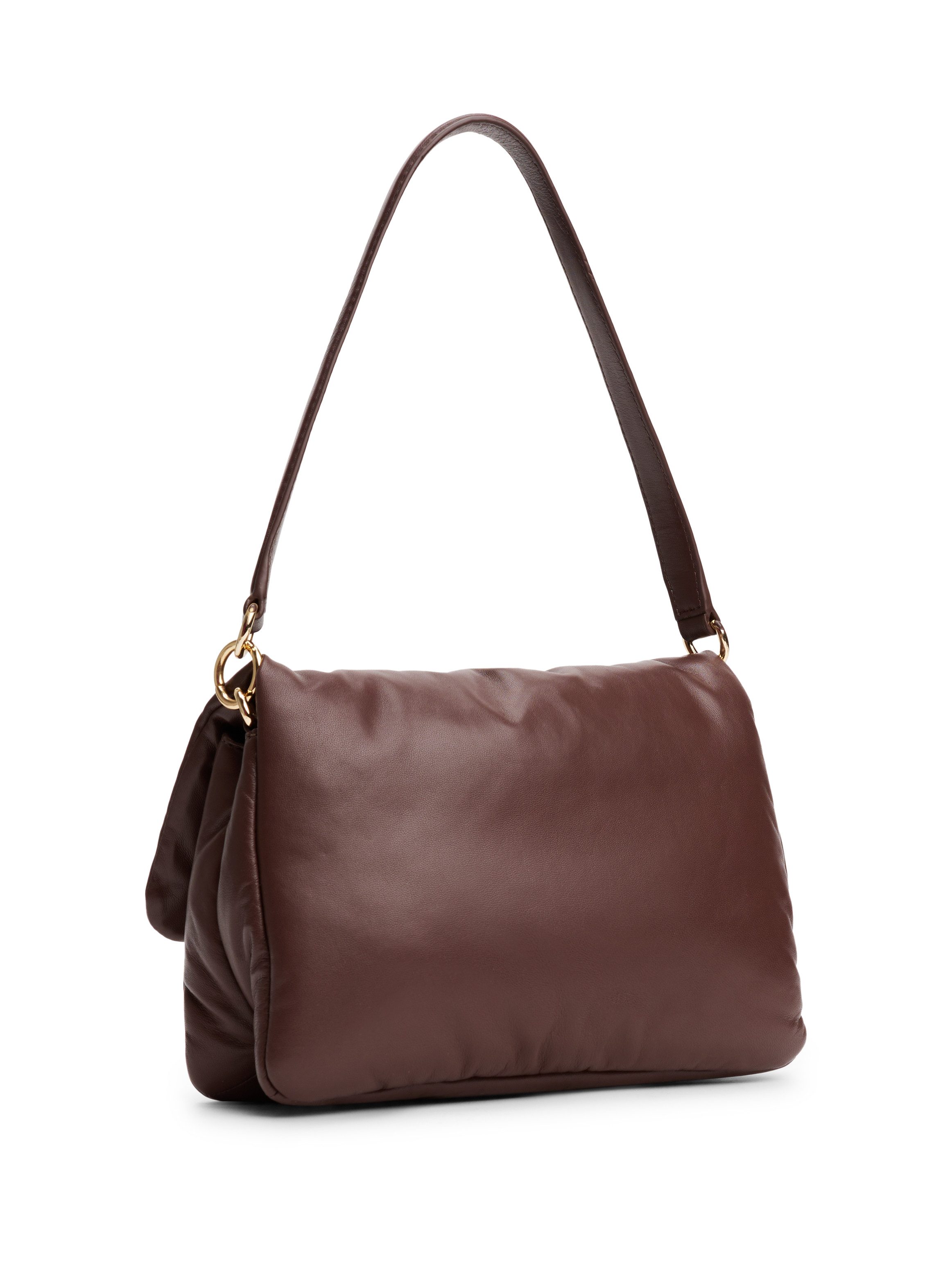 Tommy Hilfiger Schoudertas SOFT LEATHER CONV CROSSOVER