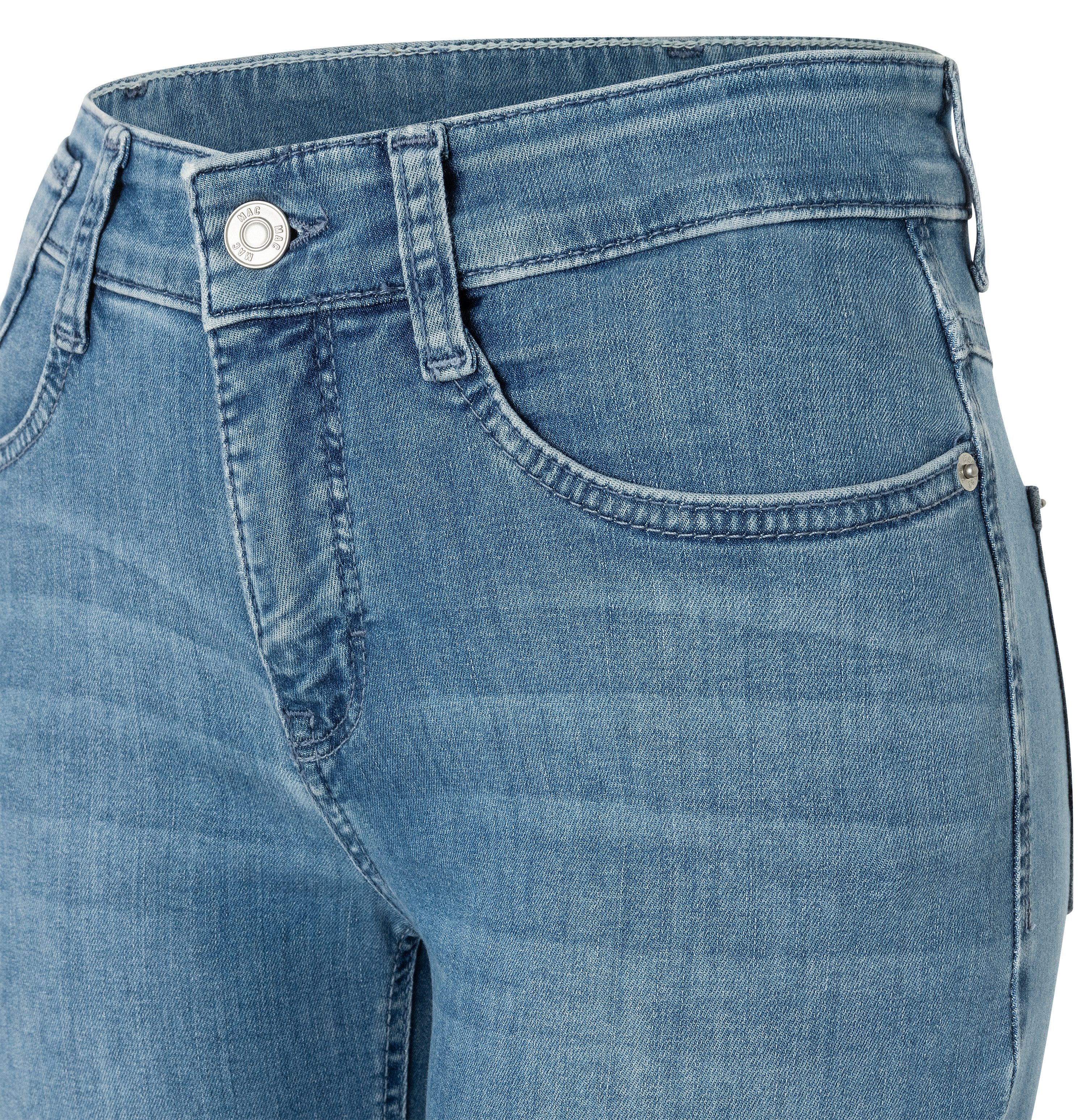MAC Bootcut jeans Laura