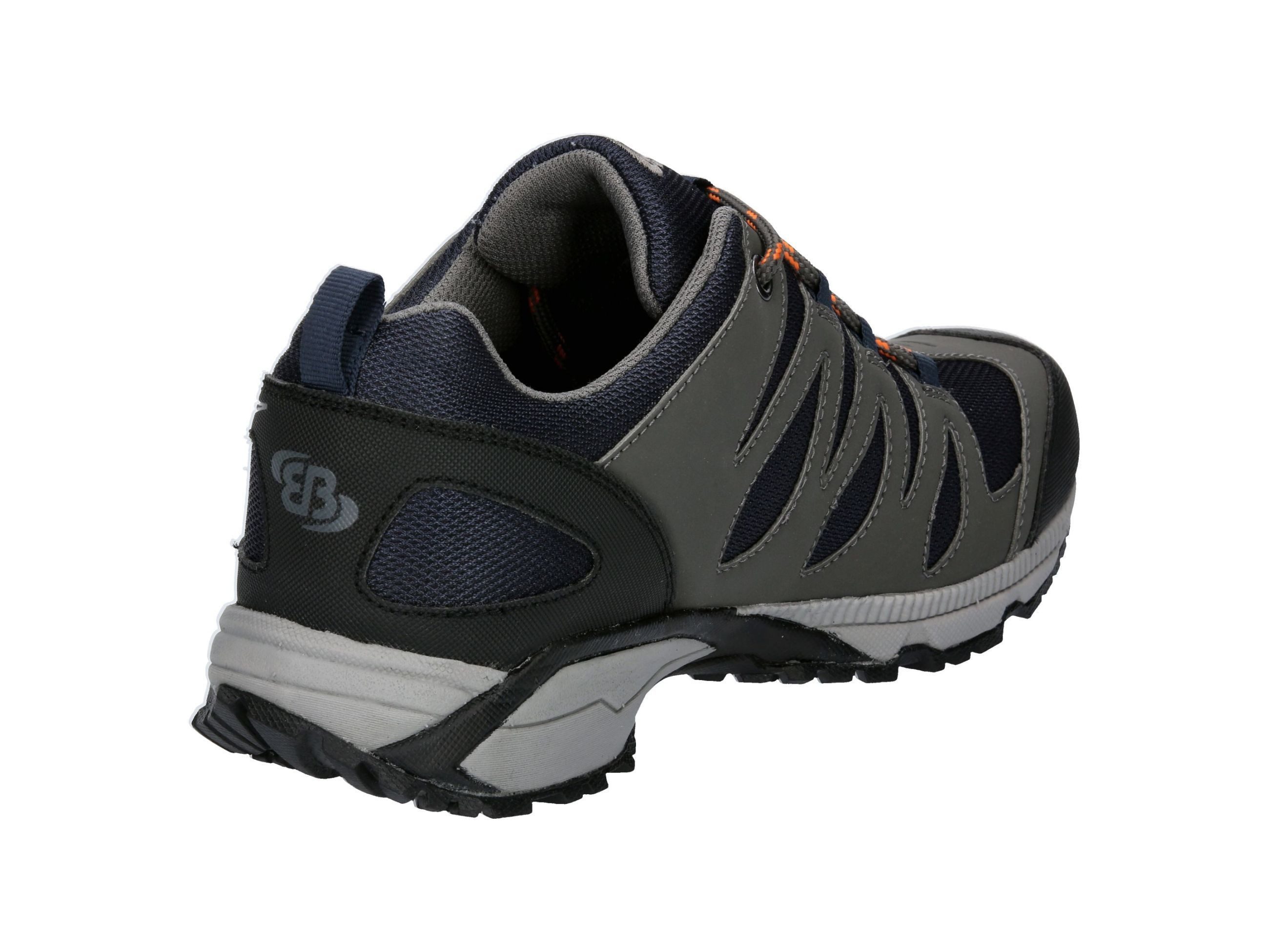 BRÜTTING Outdoorschoenen Expedition