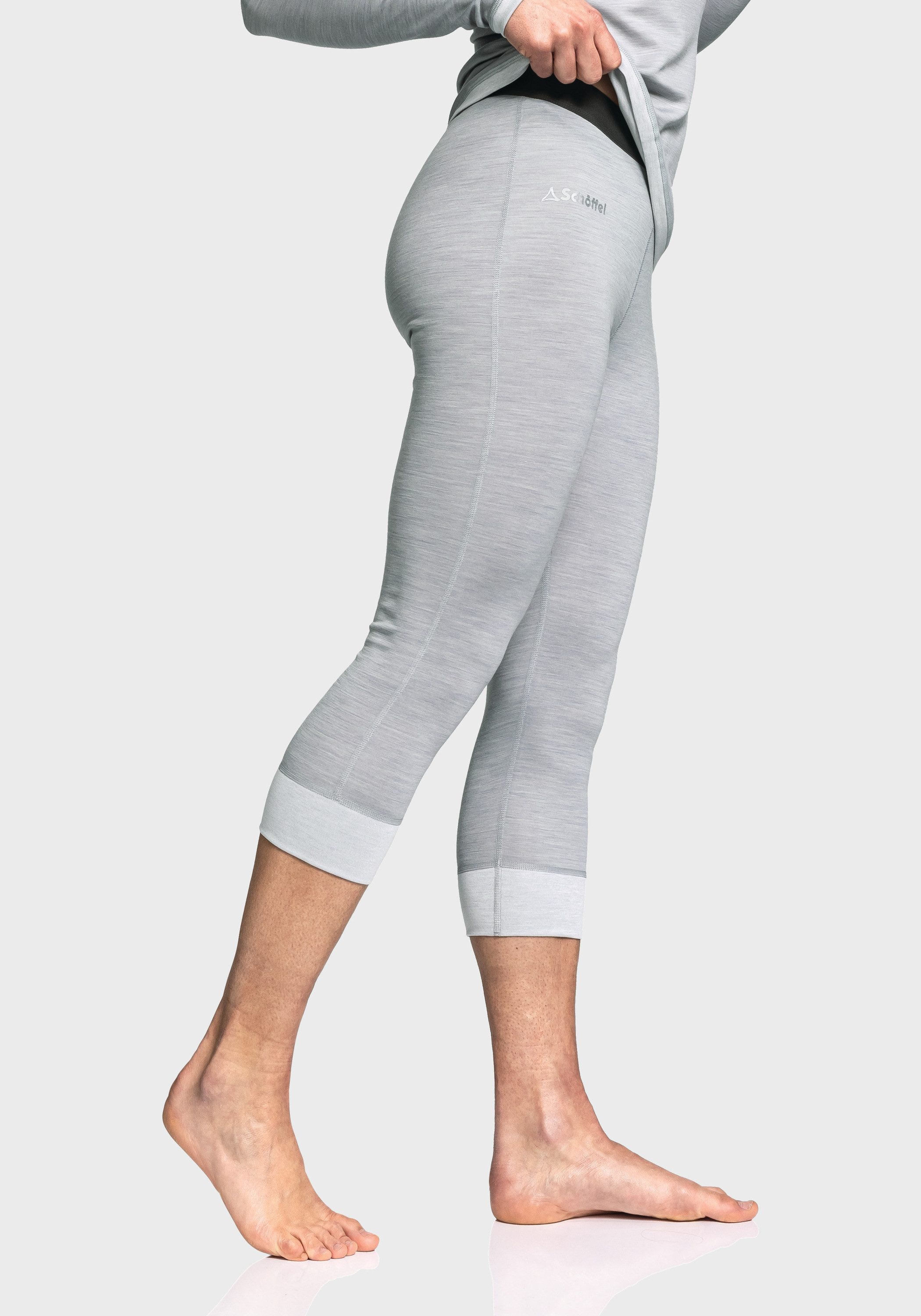 Schöffel Functionele broek Merino Sport Pants short W