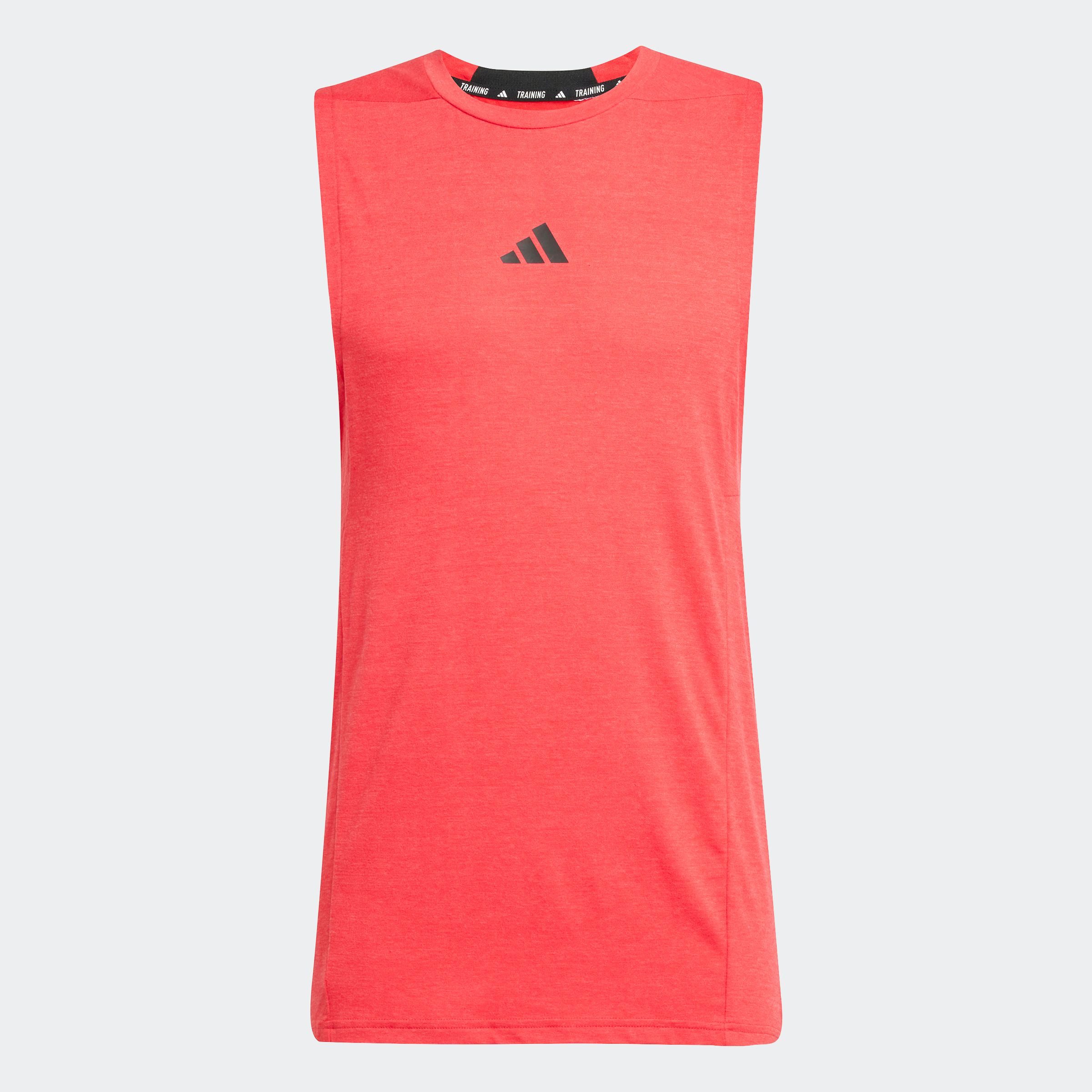 adidas Performance Tanktop D4T TANK