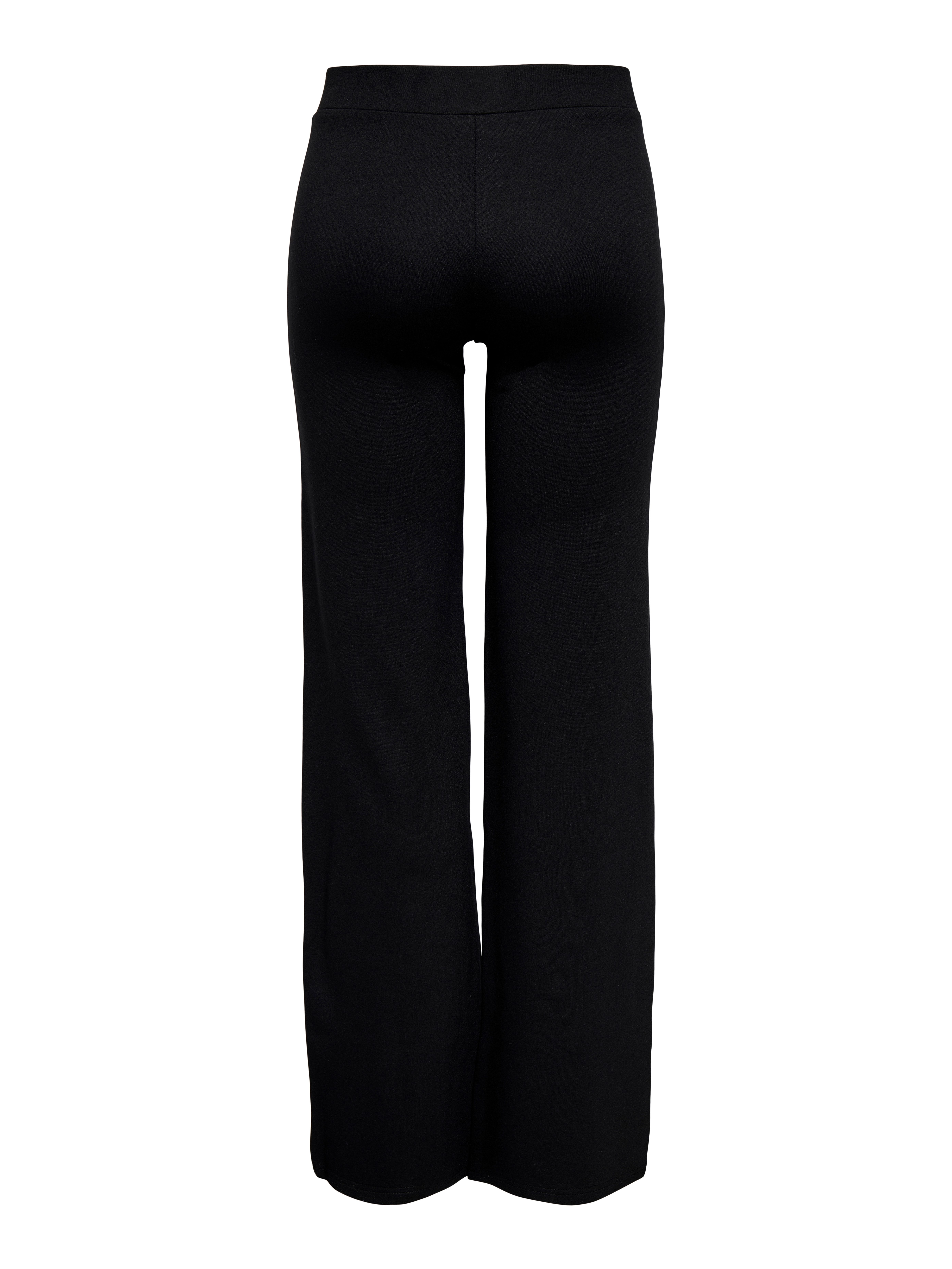 Only Legging ONLPAIGE LIFE MW WIDE PANT CC TLR