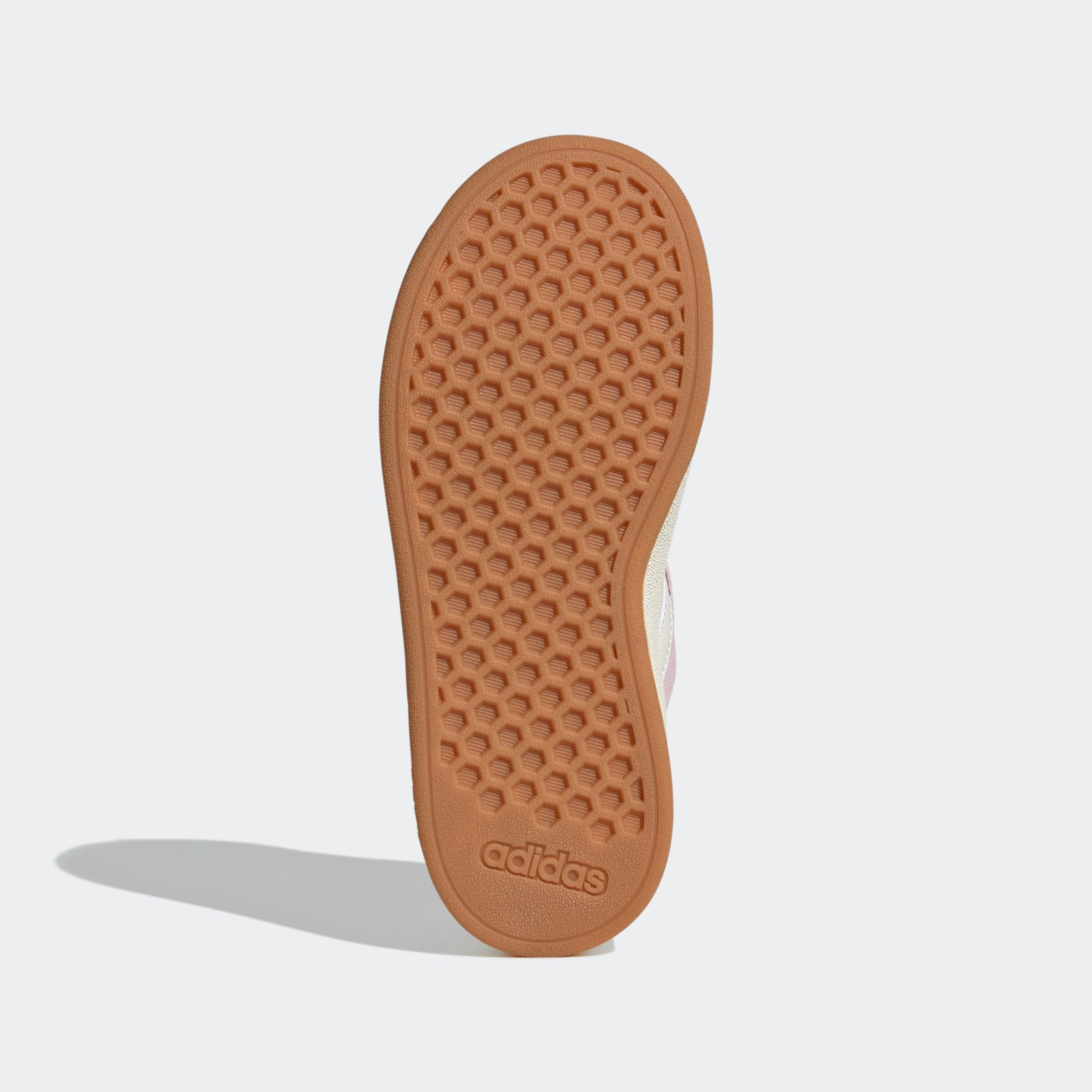 adidas Sportswear Sneakers GRAND COURT 00S KIDS Design geïnspireerd op de adidas Superstar