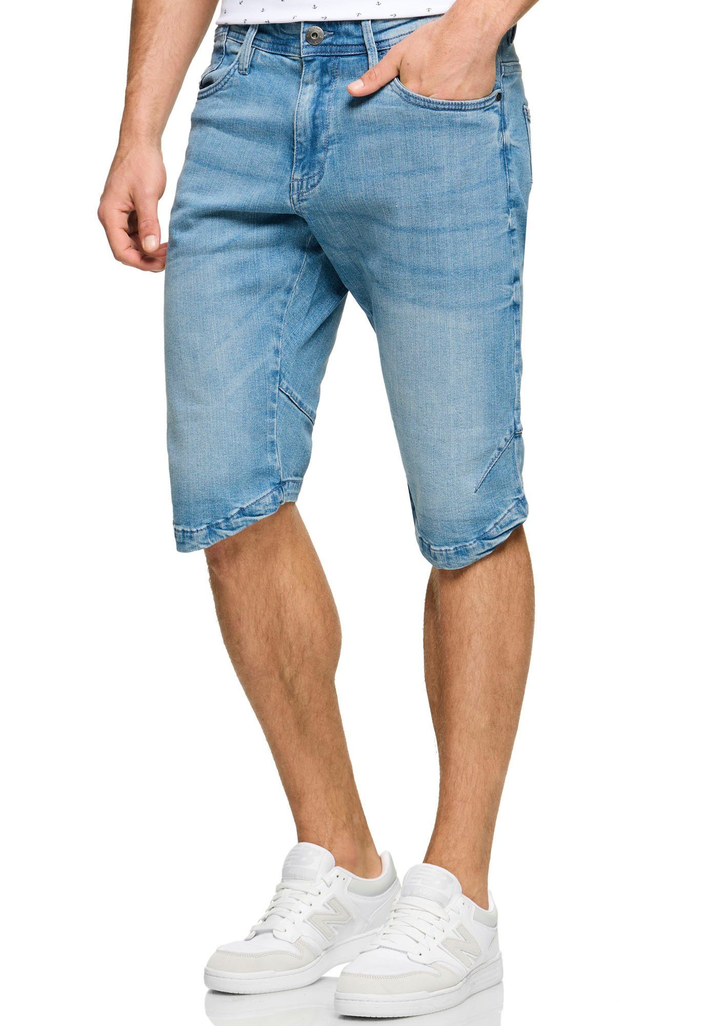 Indicode Short INKem