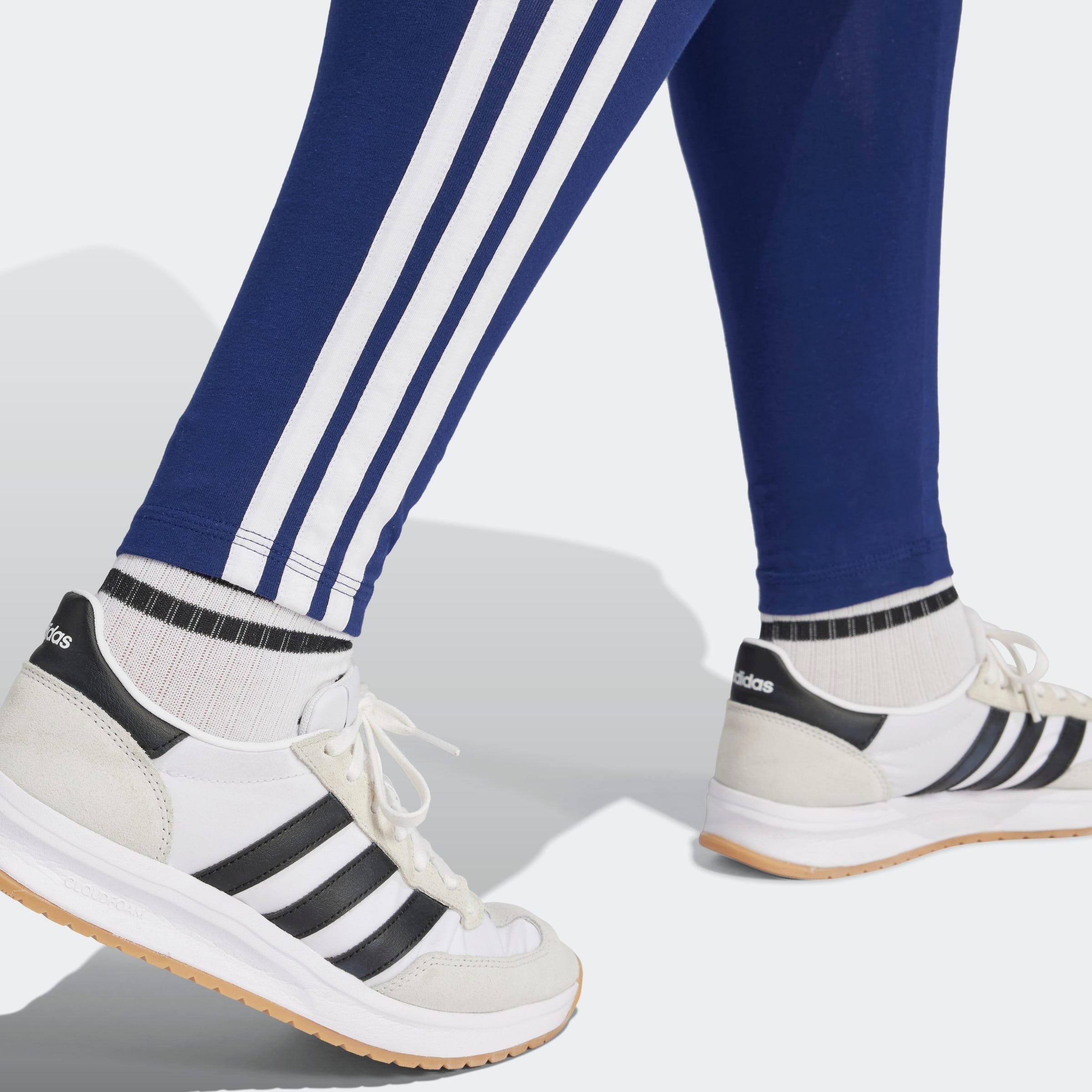 adidas Sportswear Legging W 3S SJ LEG INC (1-delig)