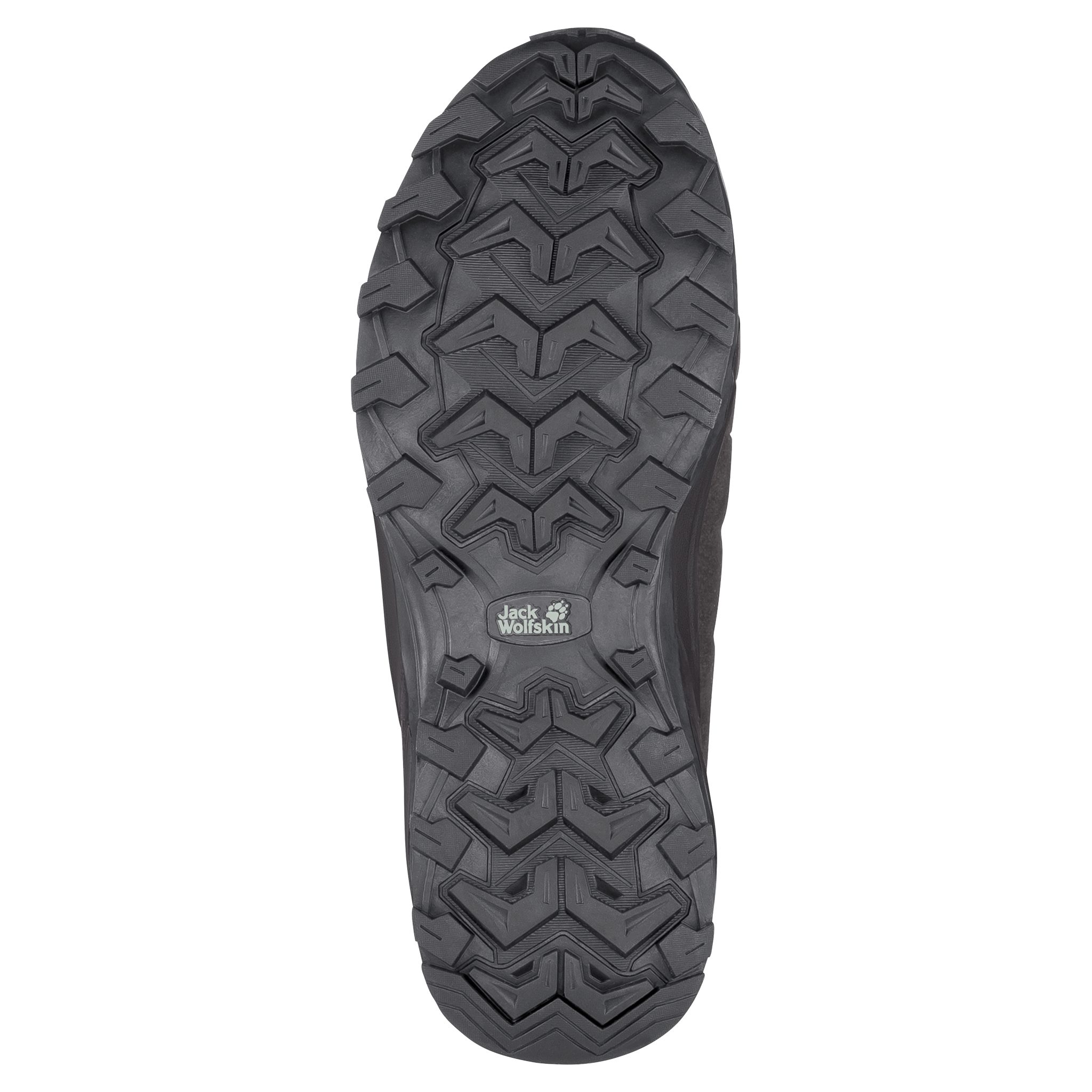 Jack Wolfskin Wandelschoenen REFUGIO TEXAPORE LOW W