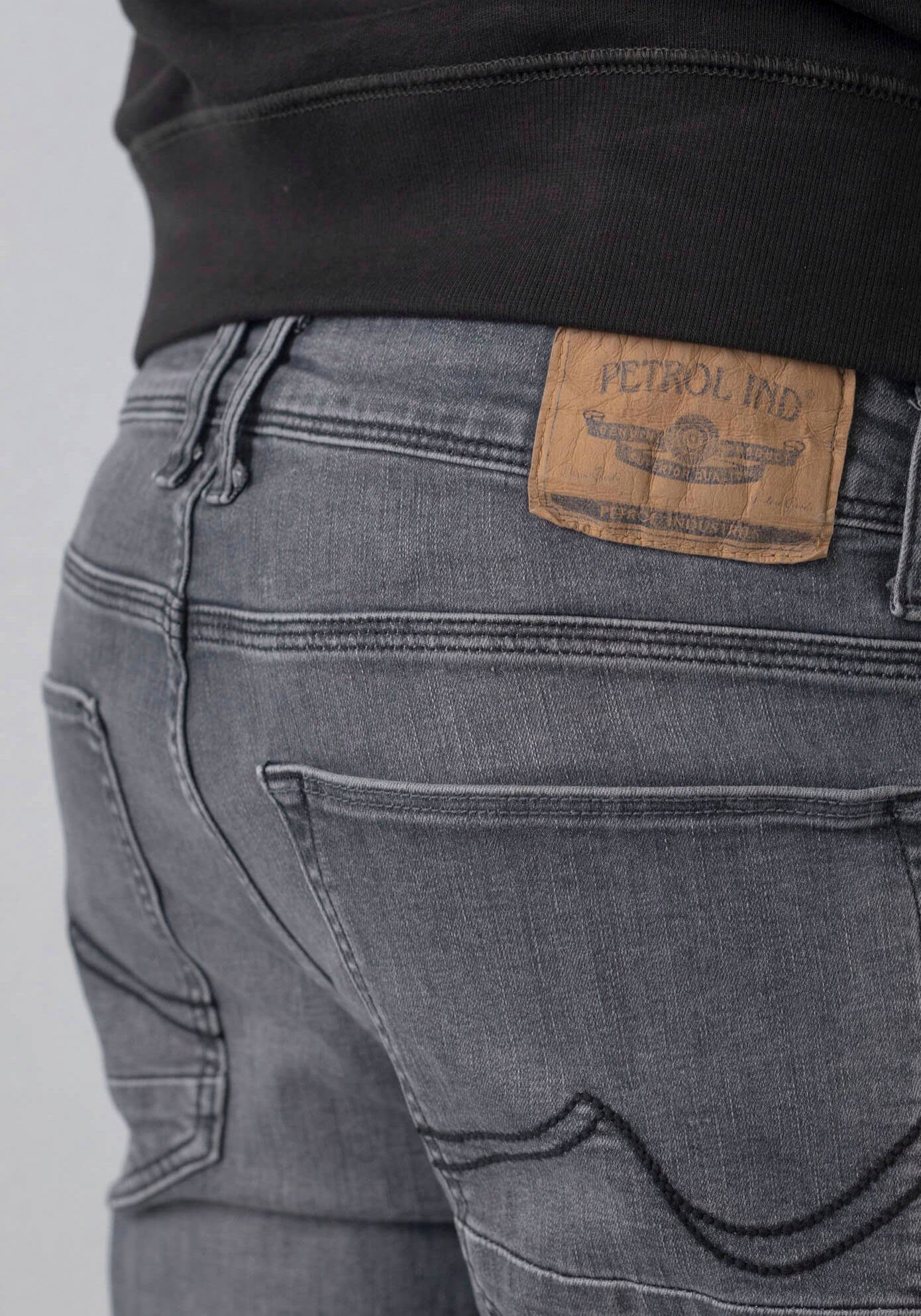 Petrol Industries Regular fit jeans Russel