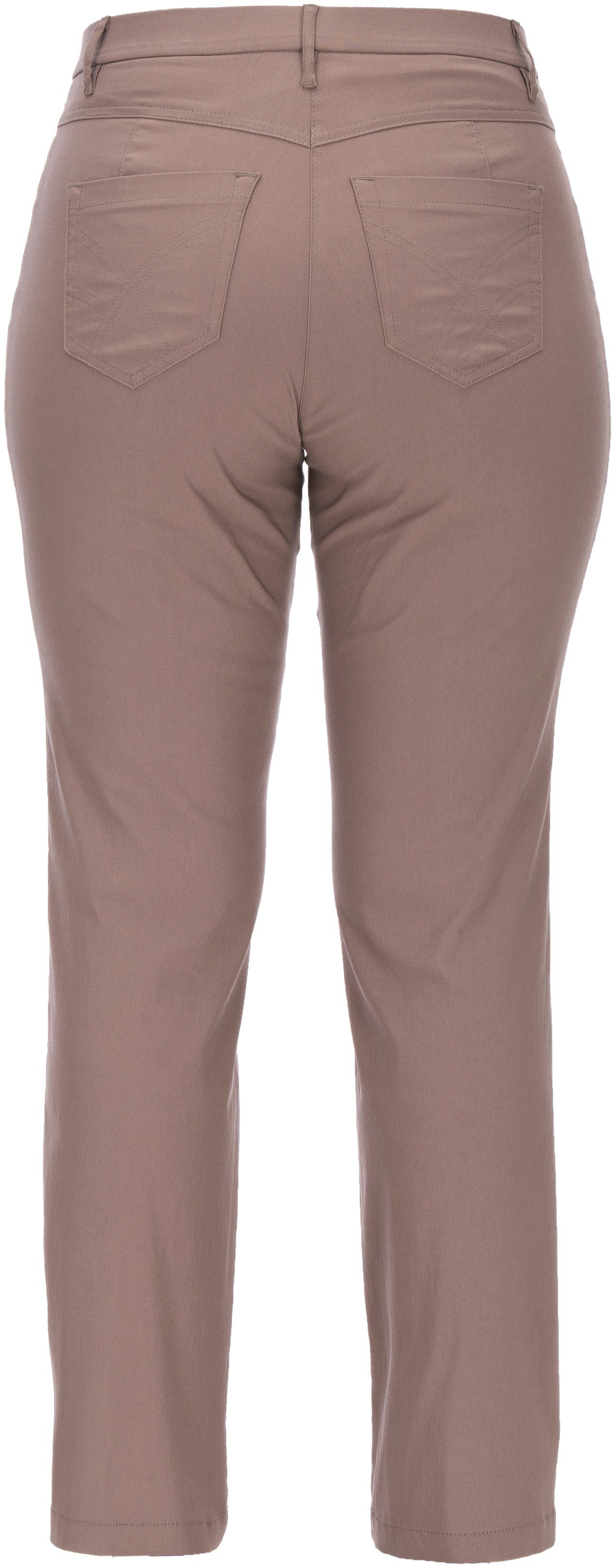 KjBRAND Five-pocketsbroek Betty Bengaline in prettig model