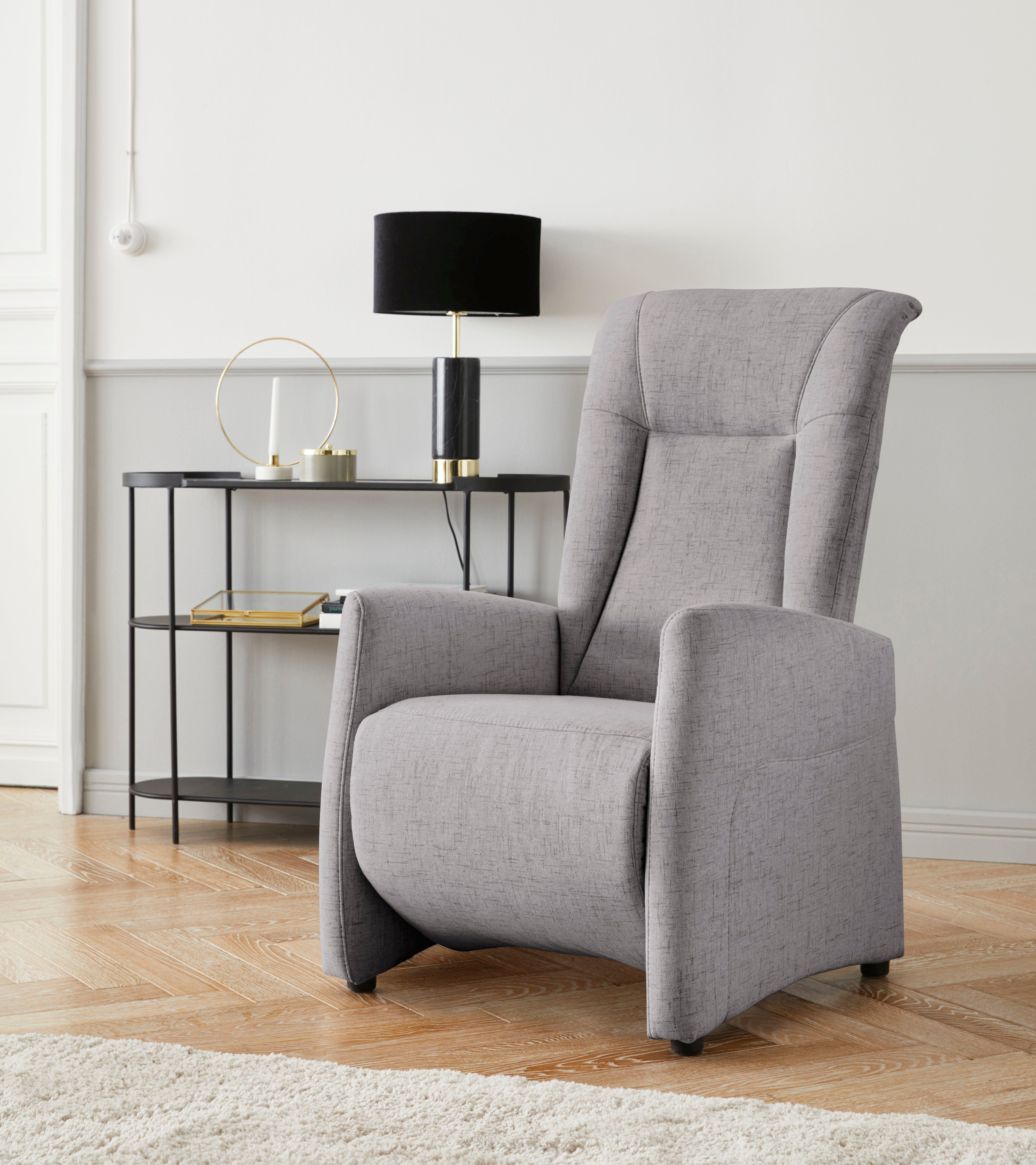 sit&more Relaxfauteuil MELISSA