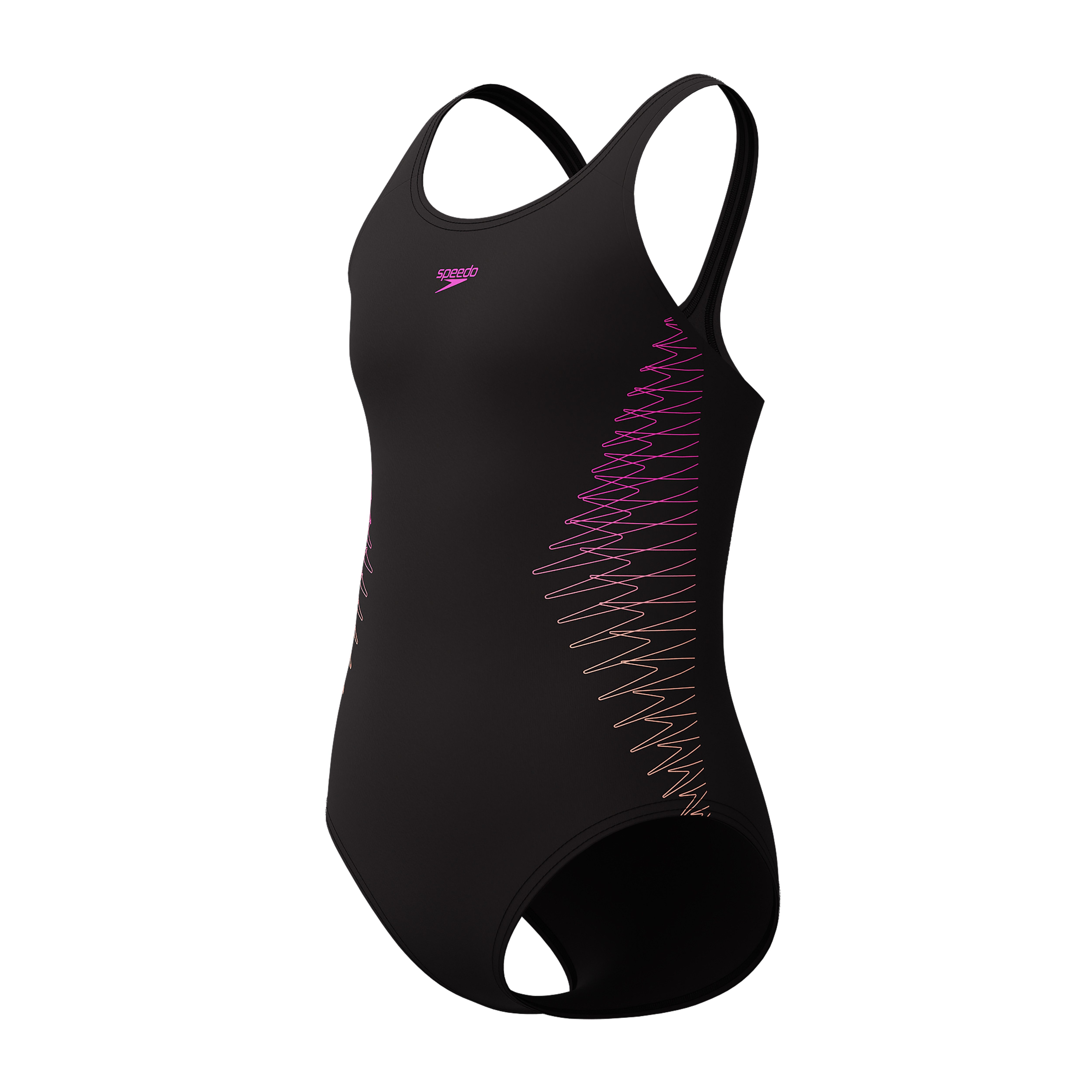 Speedo Badpak Voor meisjes (2 stuks)