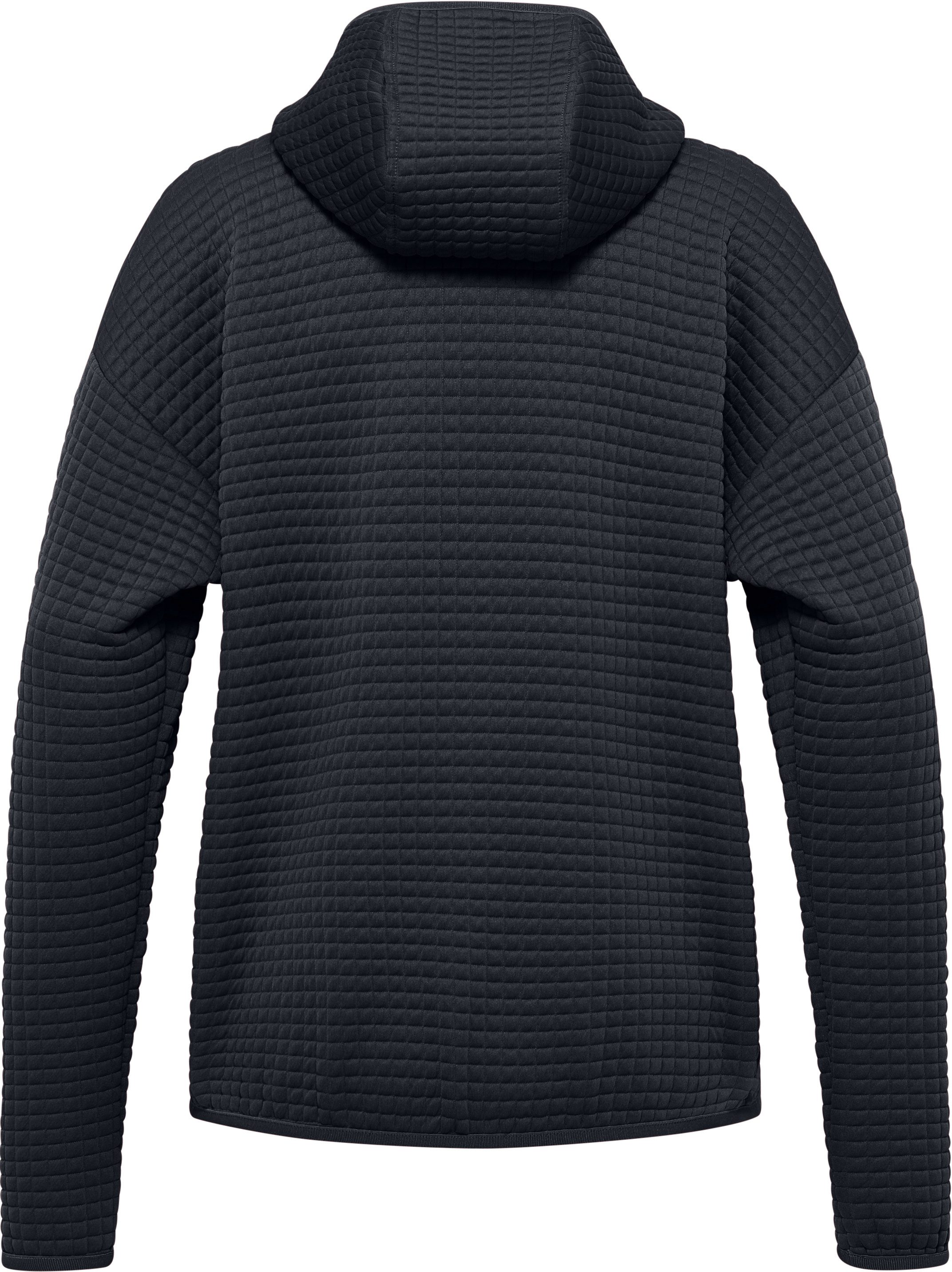Jack Wolfskin Fleecejack MOGARI HOODED FZ W