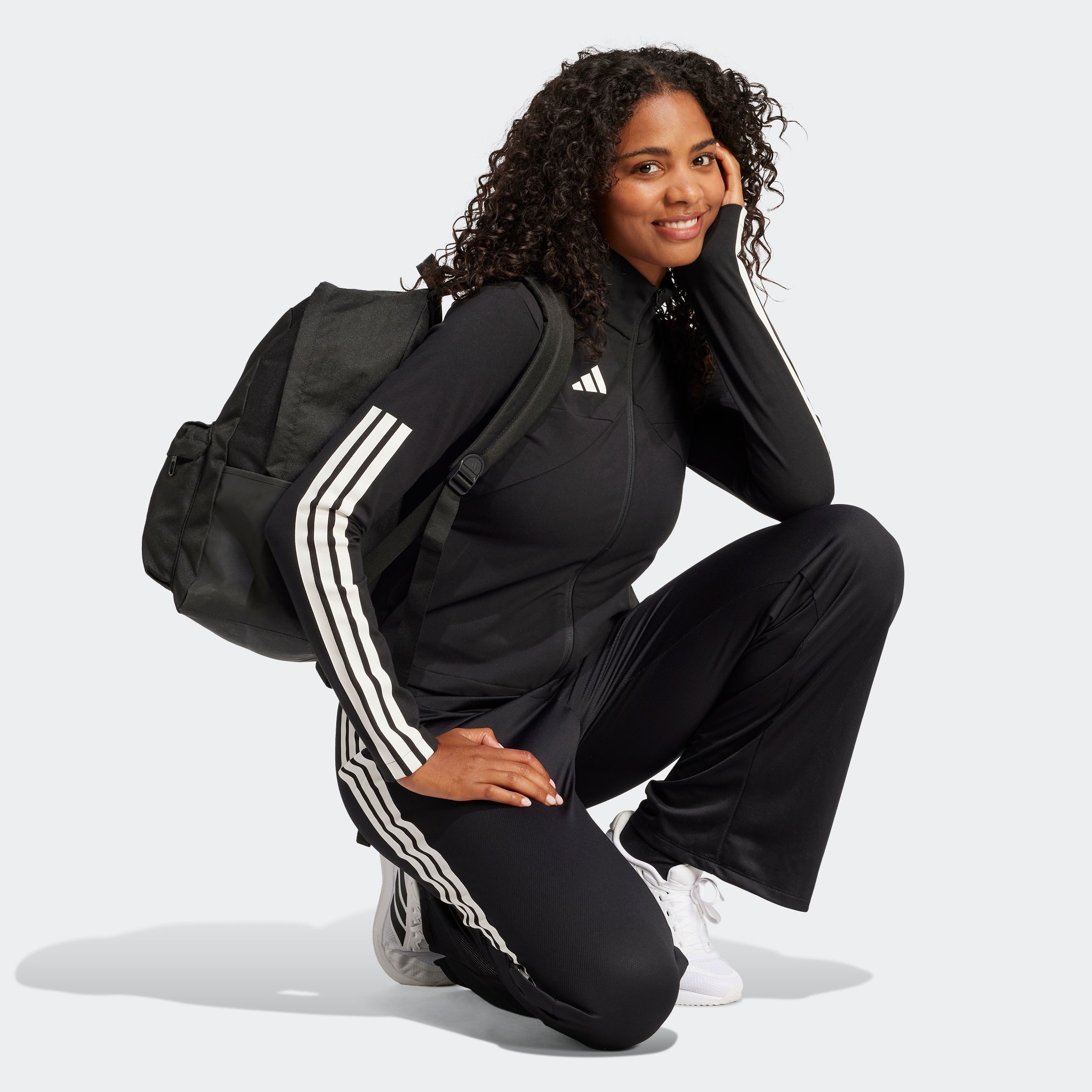 adidas Sportswear Sportbroek W TIRO Q2 WL PT (1-delig)