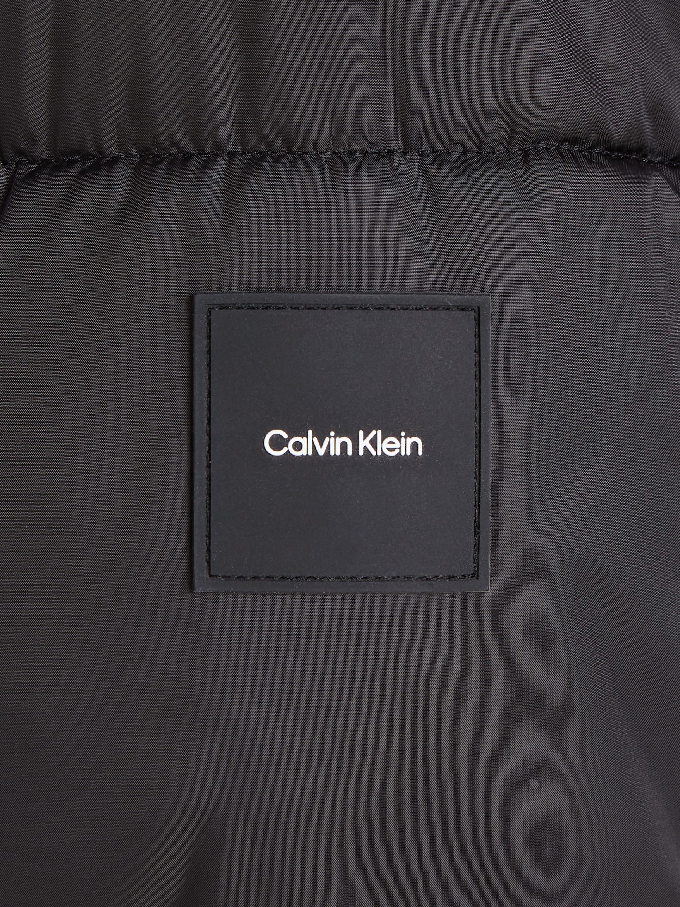 Calvin Klein Outdoorjack QUILT PUFFER MW