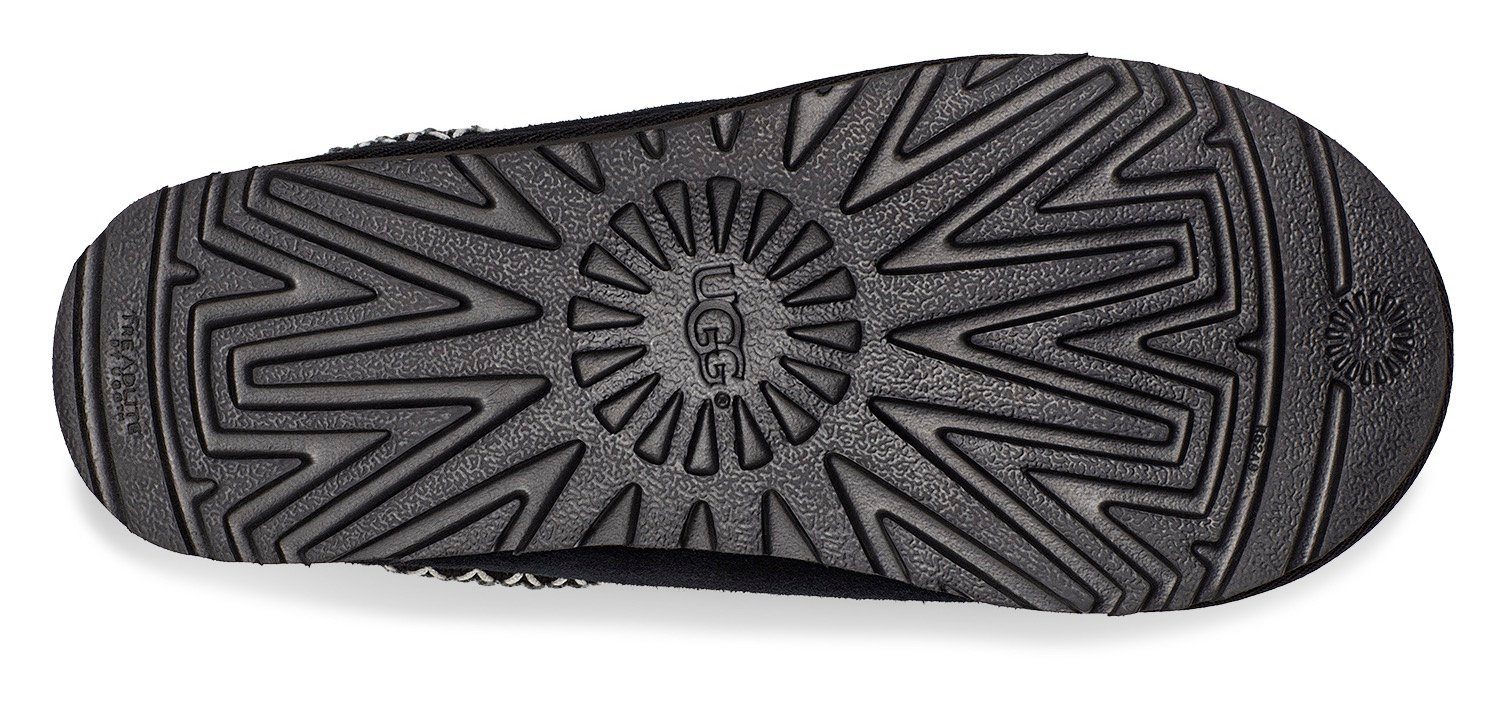 UGG Pantoffels Tasman , clog, muiltje, pantoffel met geborduurd ugg-logo