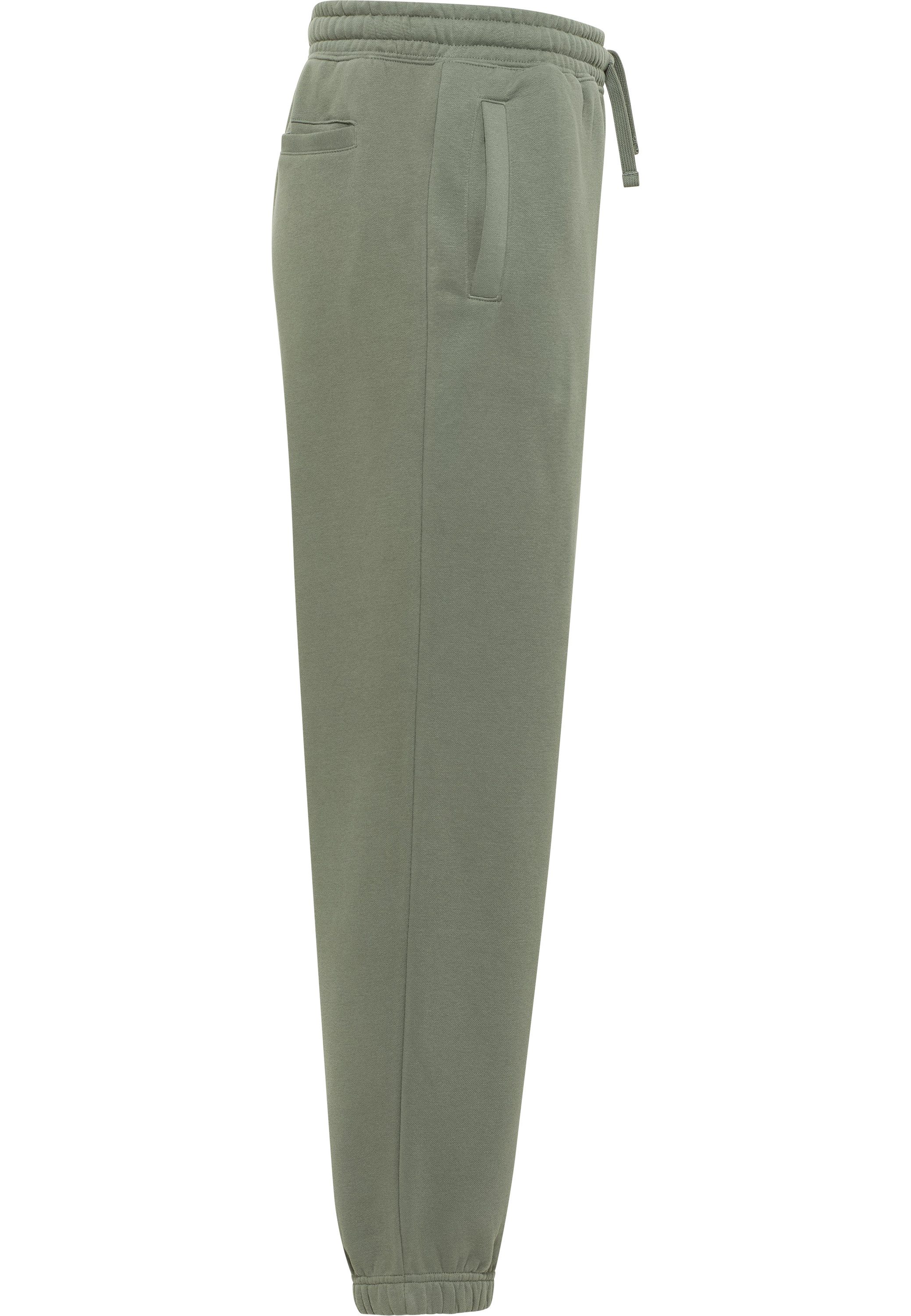 MUSTANG Five-pocketsbroek Heren Stijl Logan
