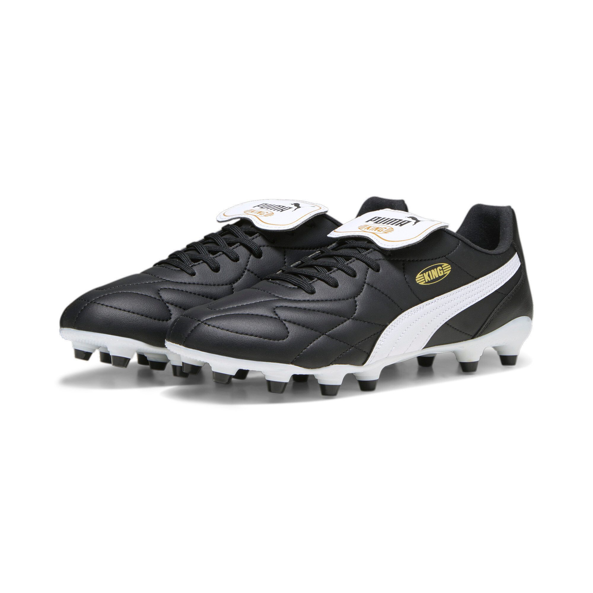 PUMA Voetbalschoenen KING TOP FG/AG