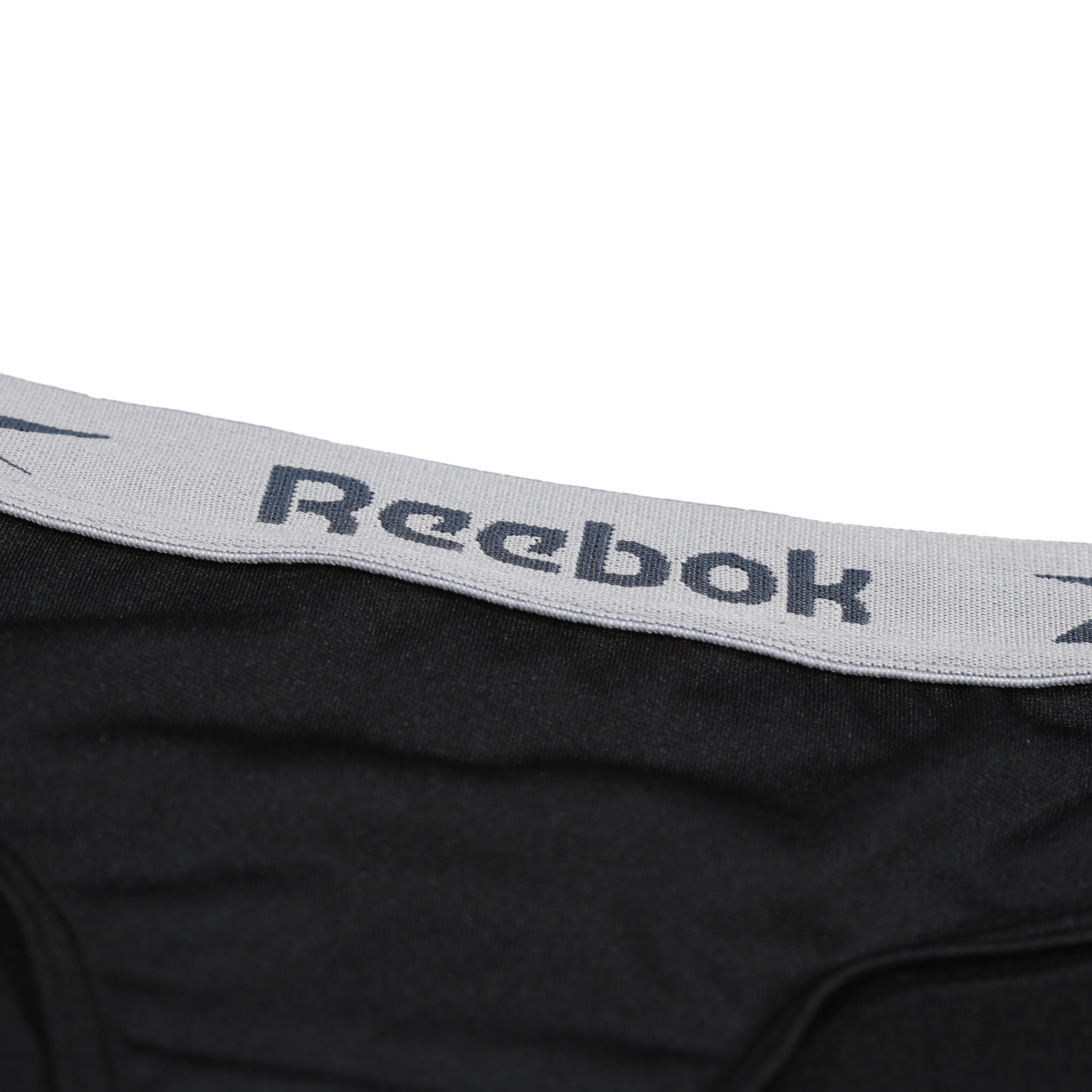Reebok Slip Enrica met branding aan de taille (Set van 3)