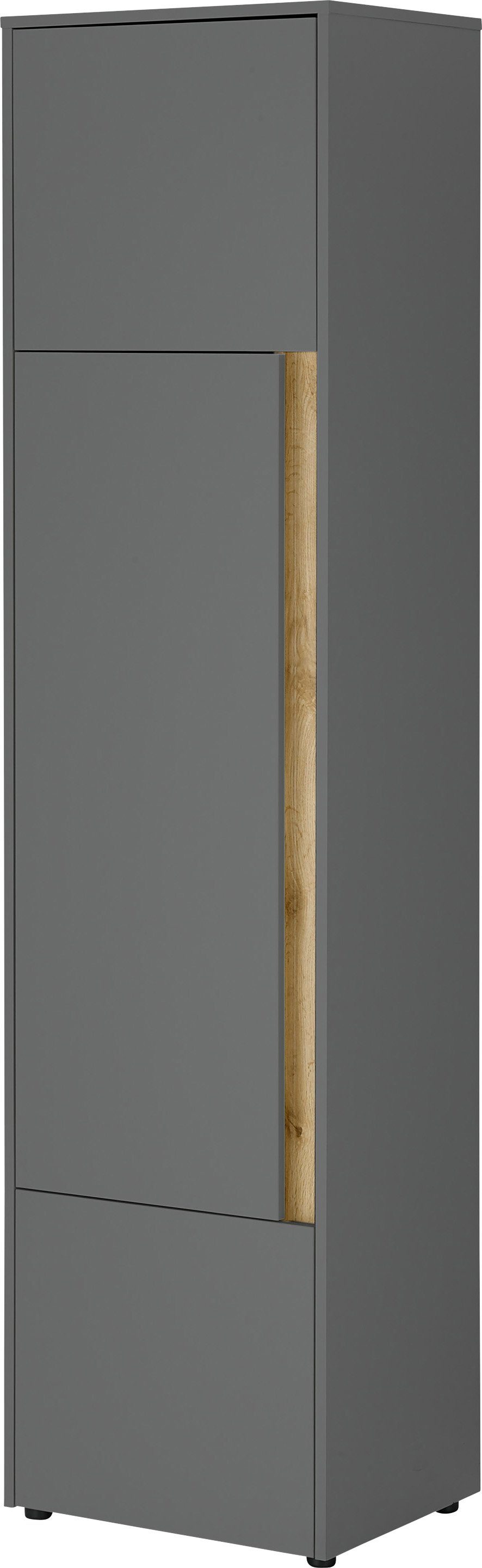INOSIGN Archiefkast City/Giron Kast tijdloos modern, gezellig thuiskantoor, breedte 50 cm