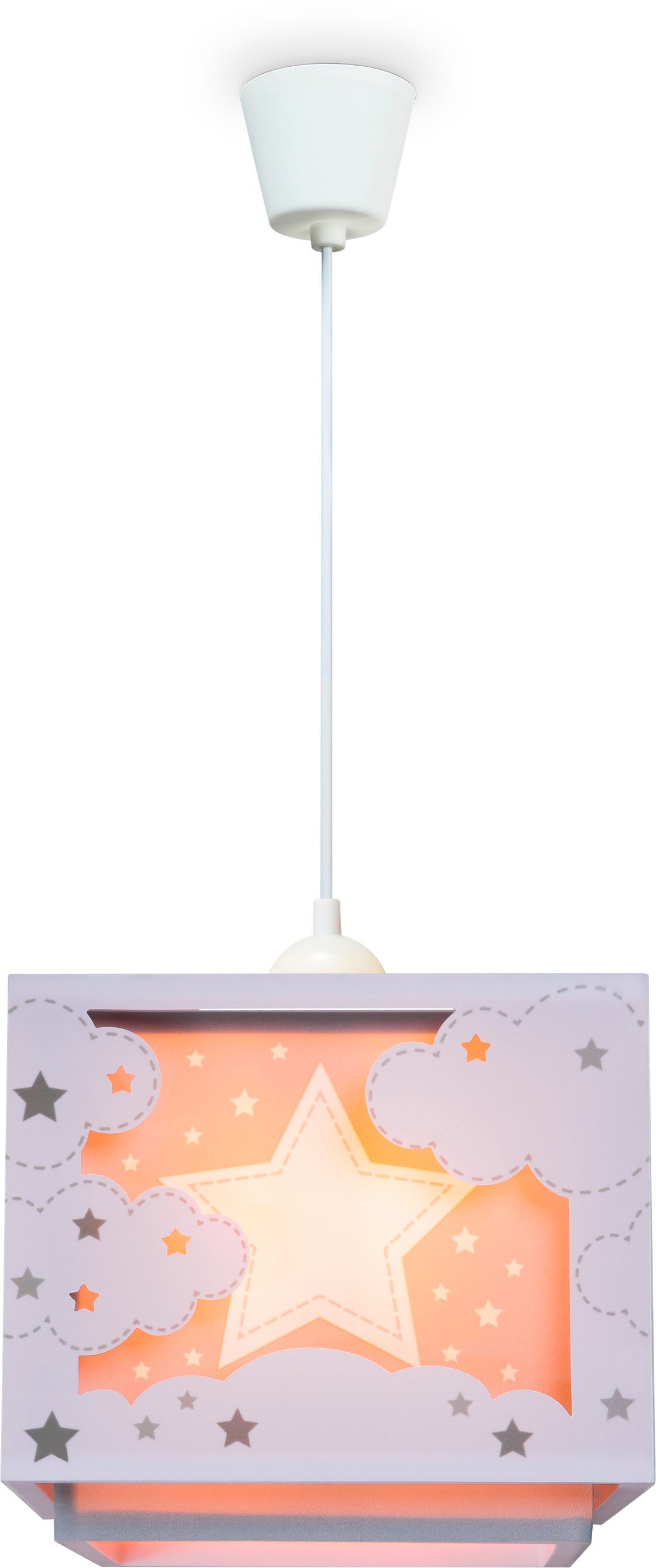 Paco Home Hanglamp Greta