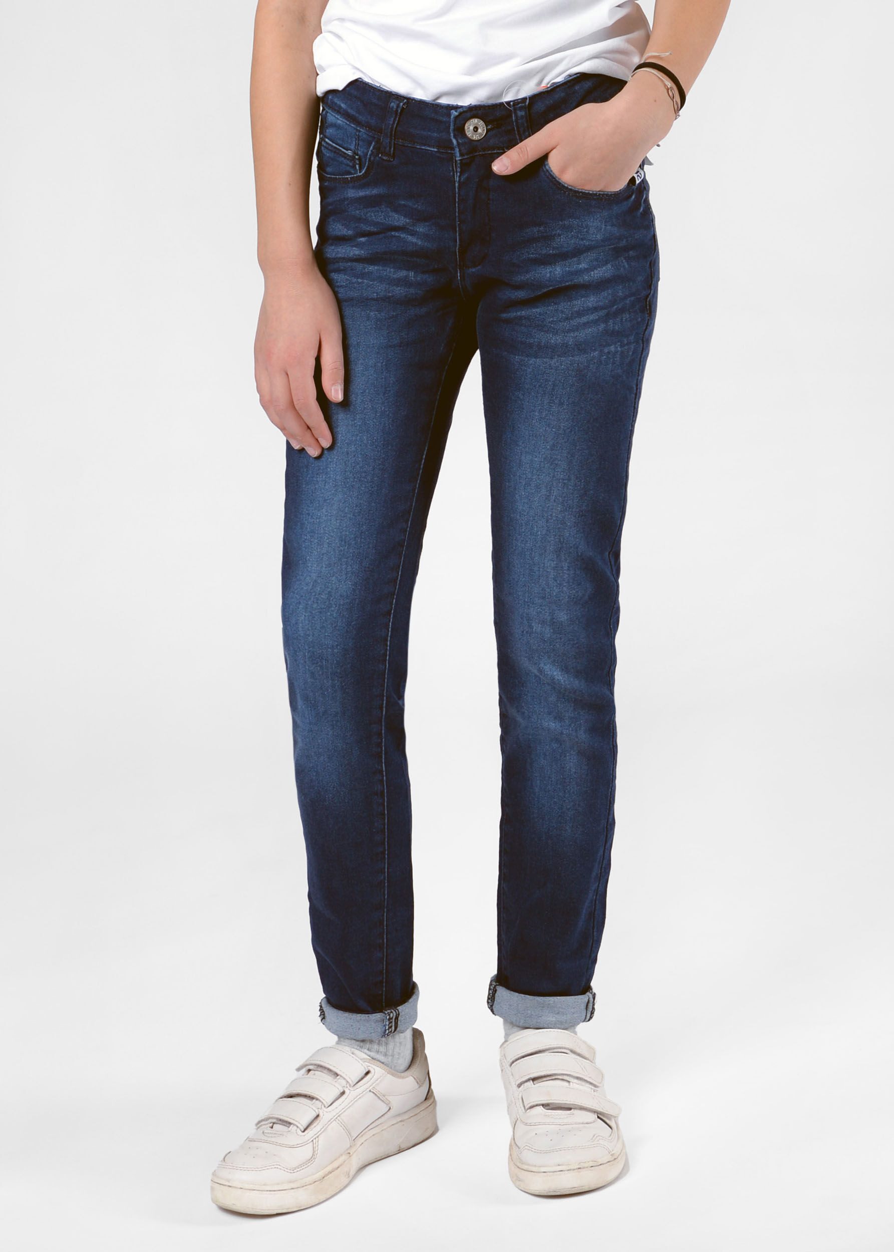 STACCATO 5-pocket jeans Lisa