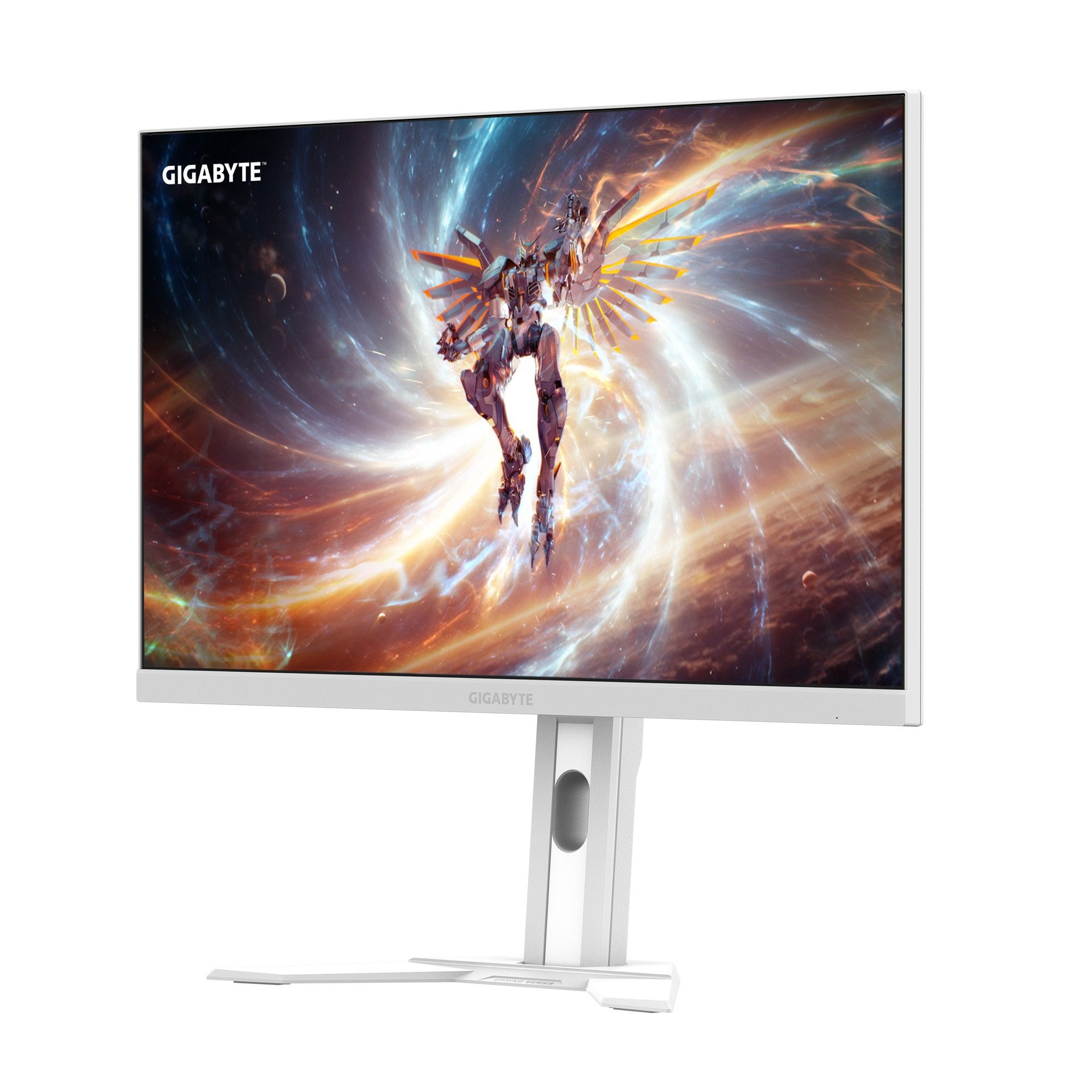 Gigabyte Gaming-monitor M27QA ICE, 68,5 cm / 27", QHD