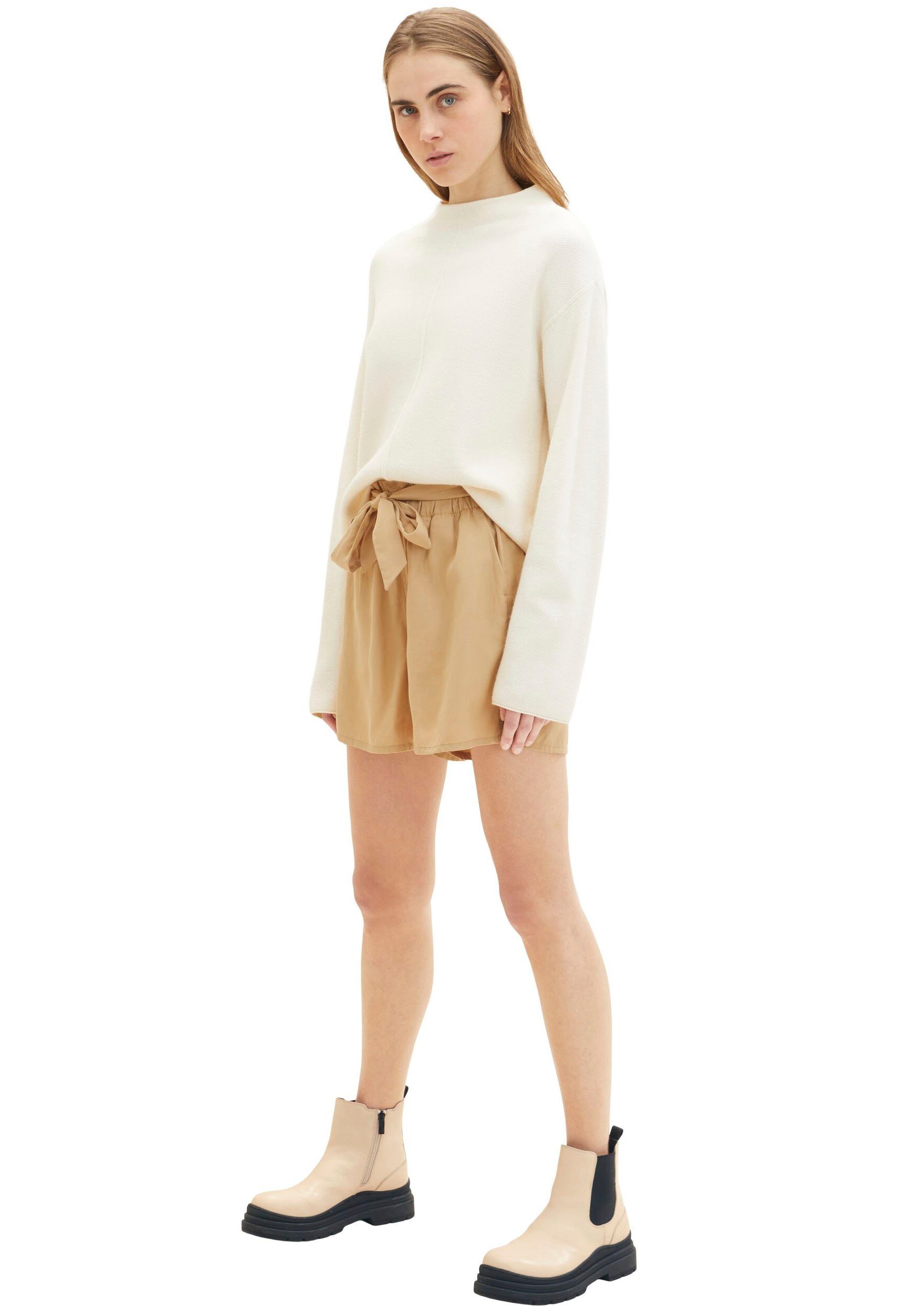 Tom Tailor Denim Short